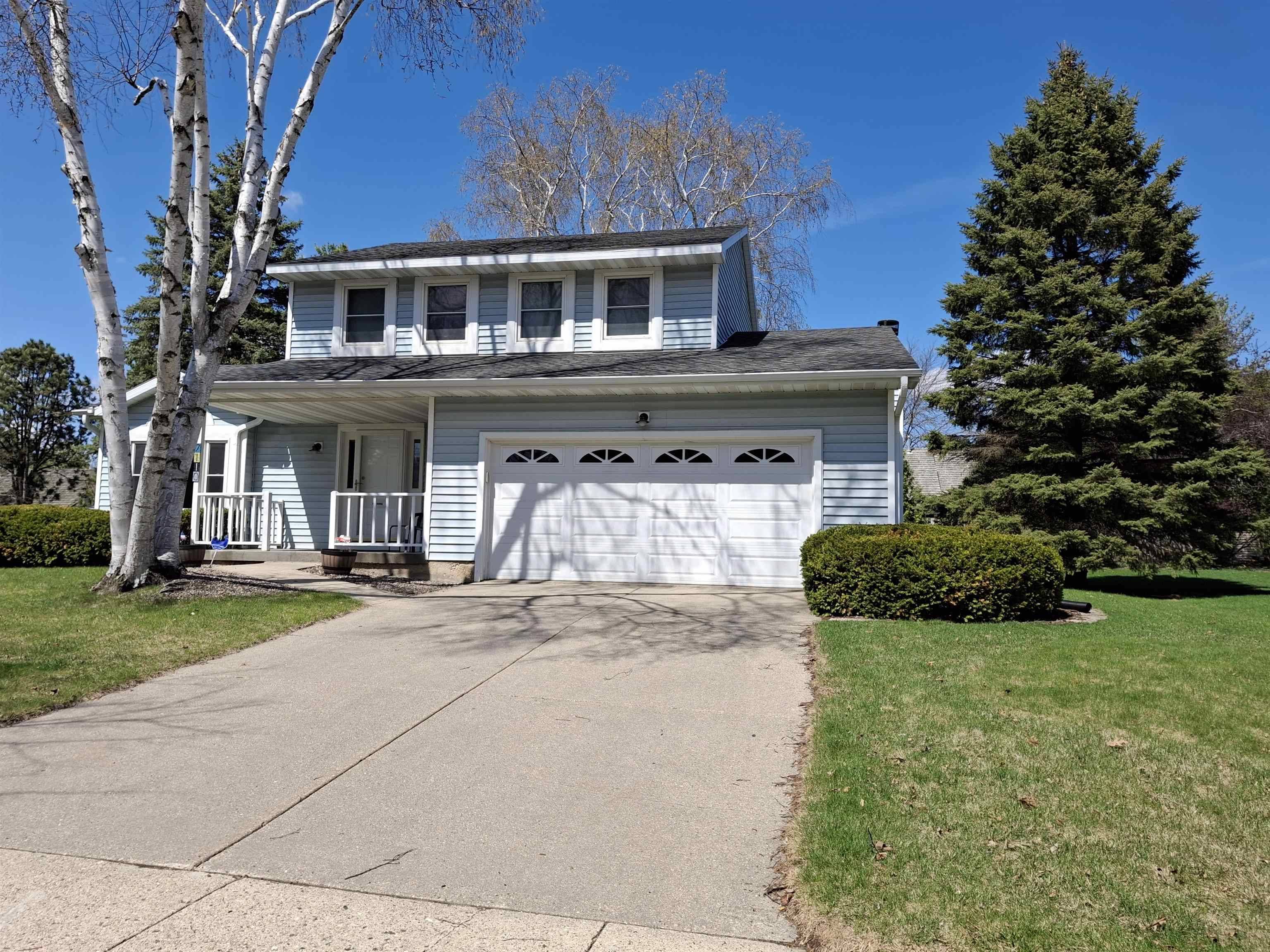 Madison, WI 53717,7110 Sawmill Road