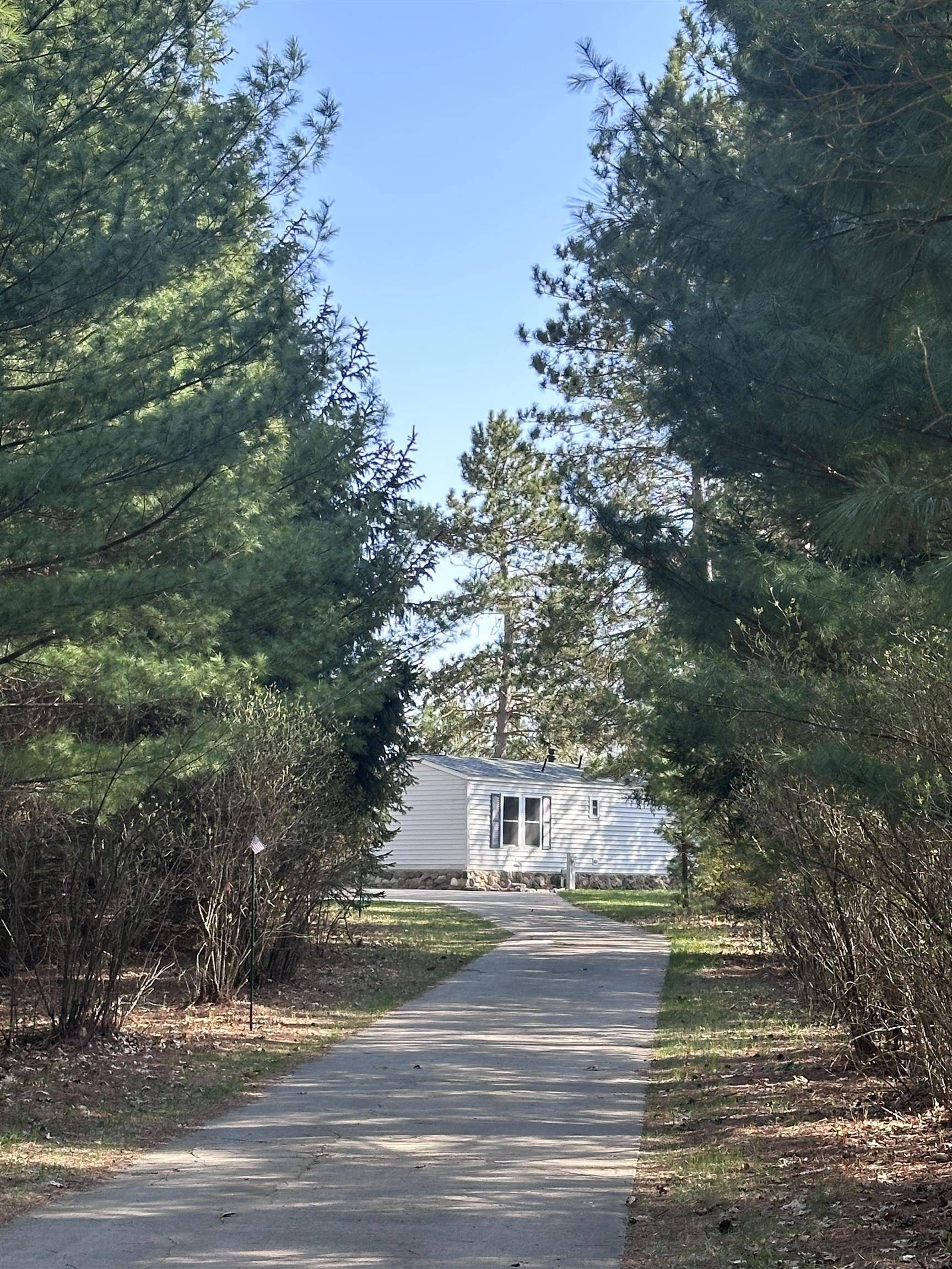 Wautoma, WI 54982,W3331 County Road JJ