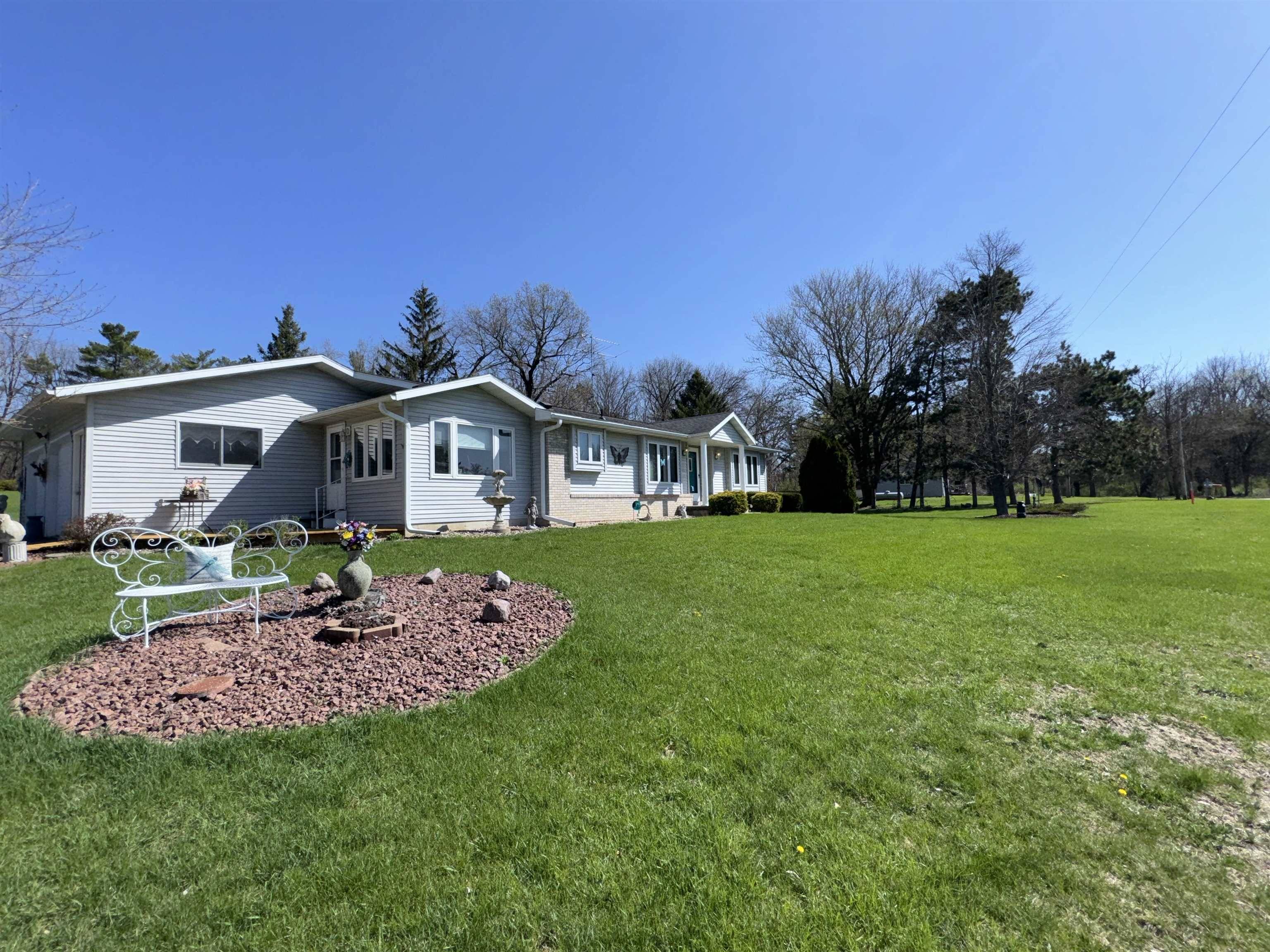 Muscoda, WI 53573,34103 Putnam Street