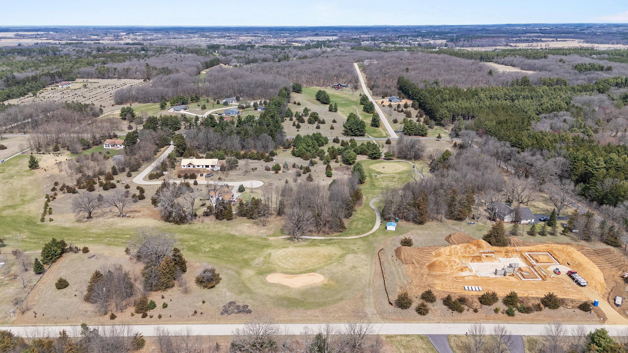 Montello, WI 53949,Lot 53 Eagle Circle