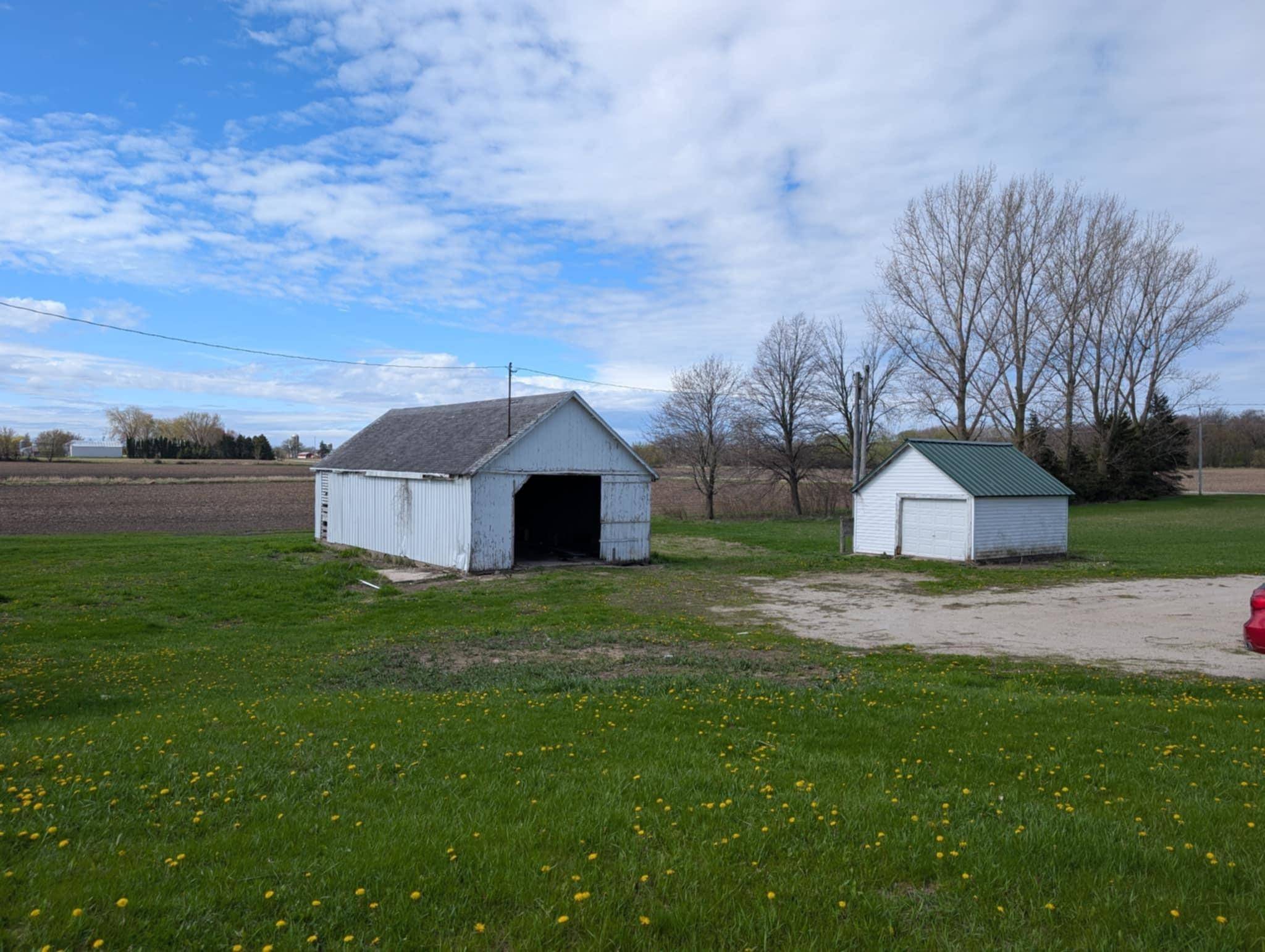 Waupun, WI 53963,N11378 Balsam Road