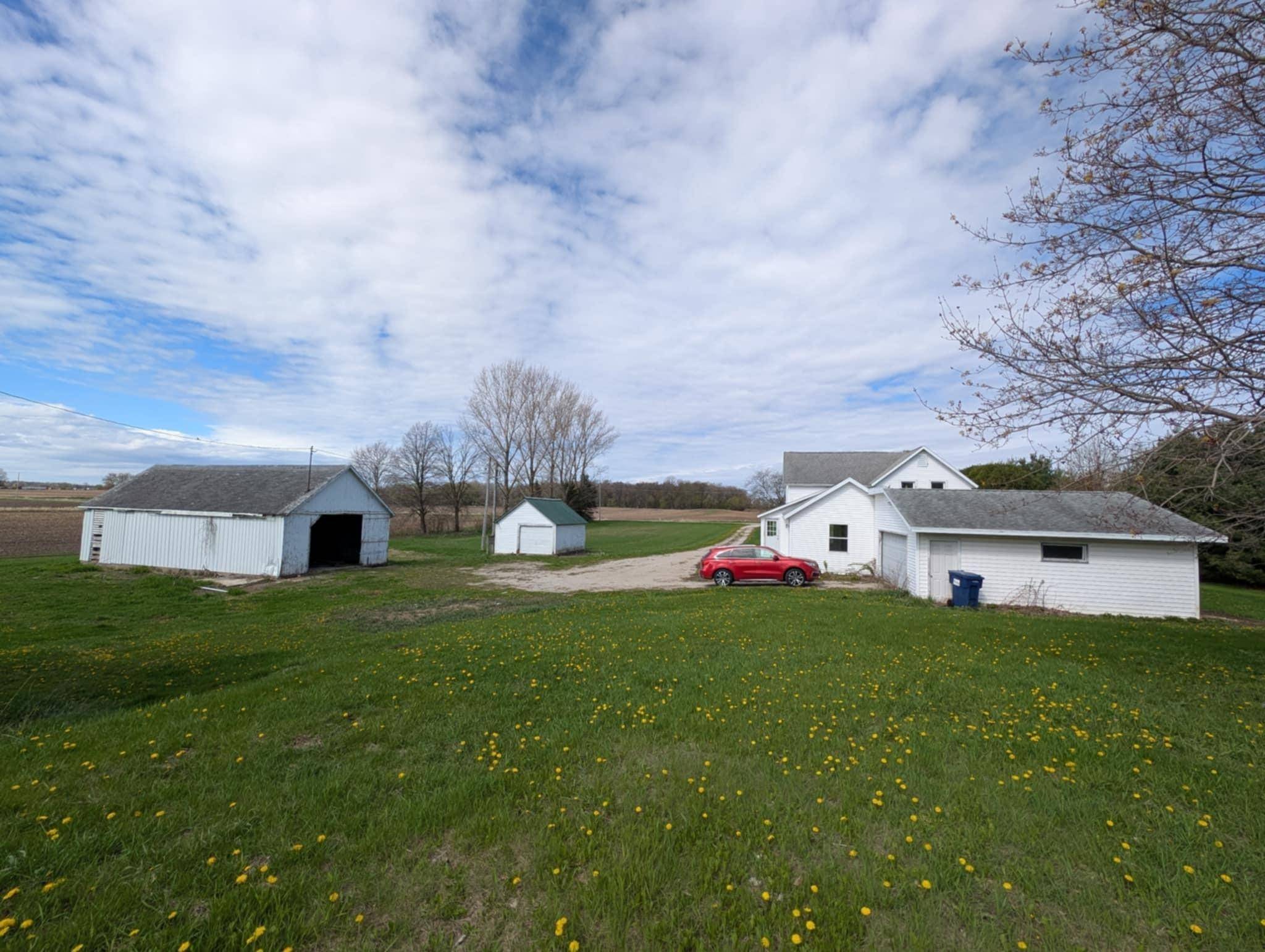 Waupun, WI 53963,N11378 Balsam Road