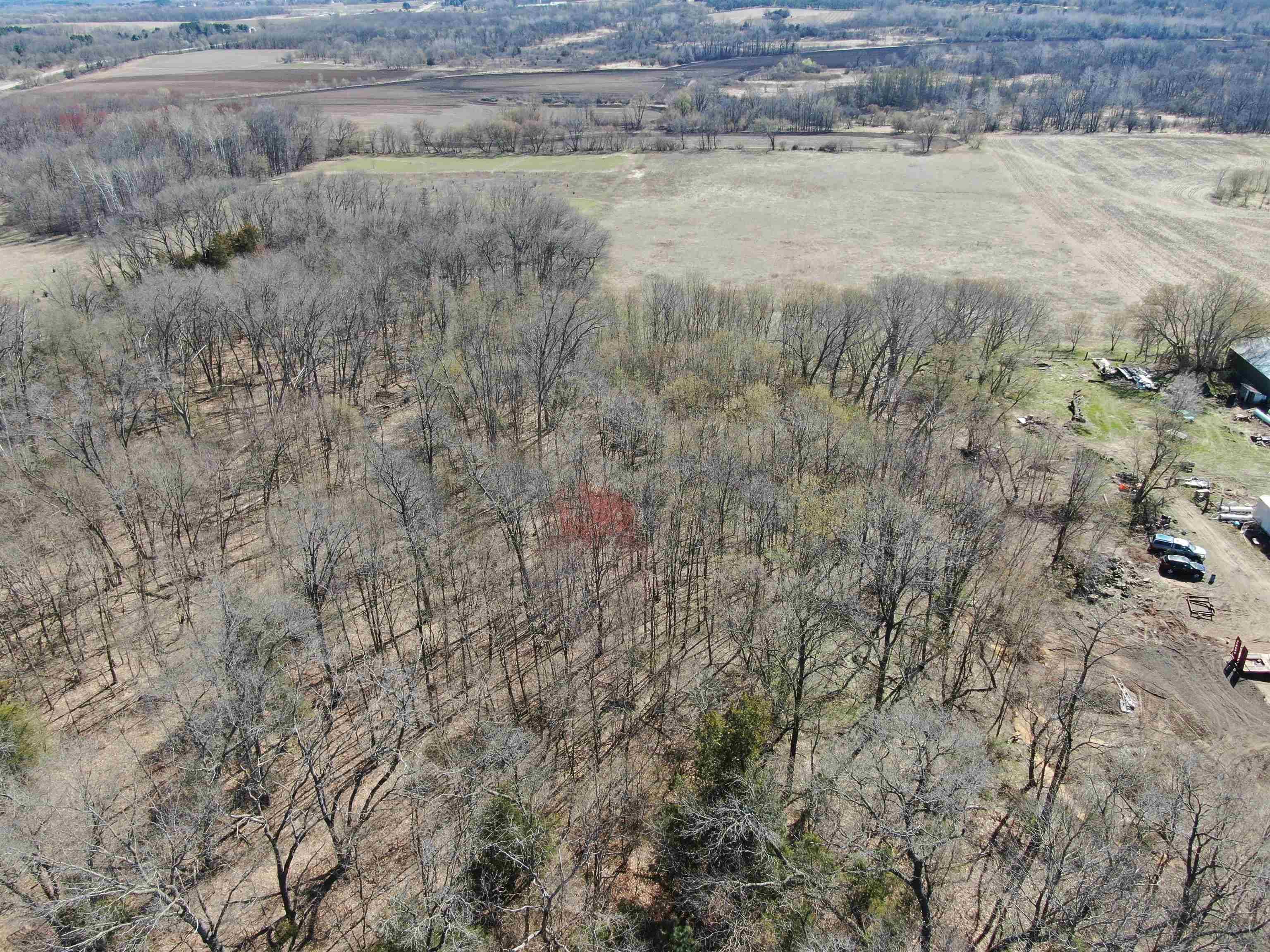 Oxford, WI 53952,Lot 1 5th Drive