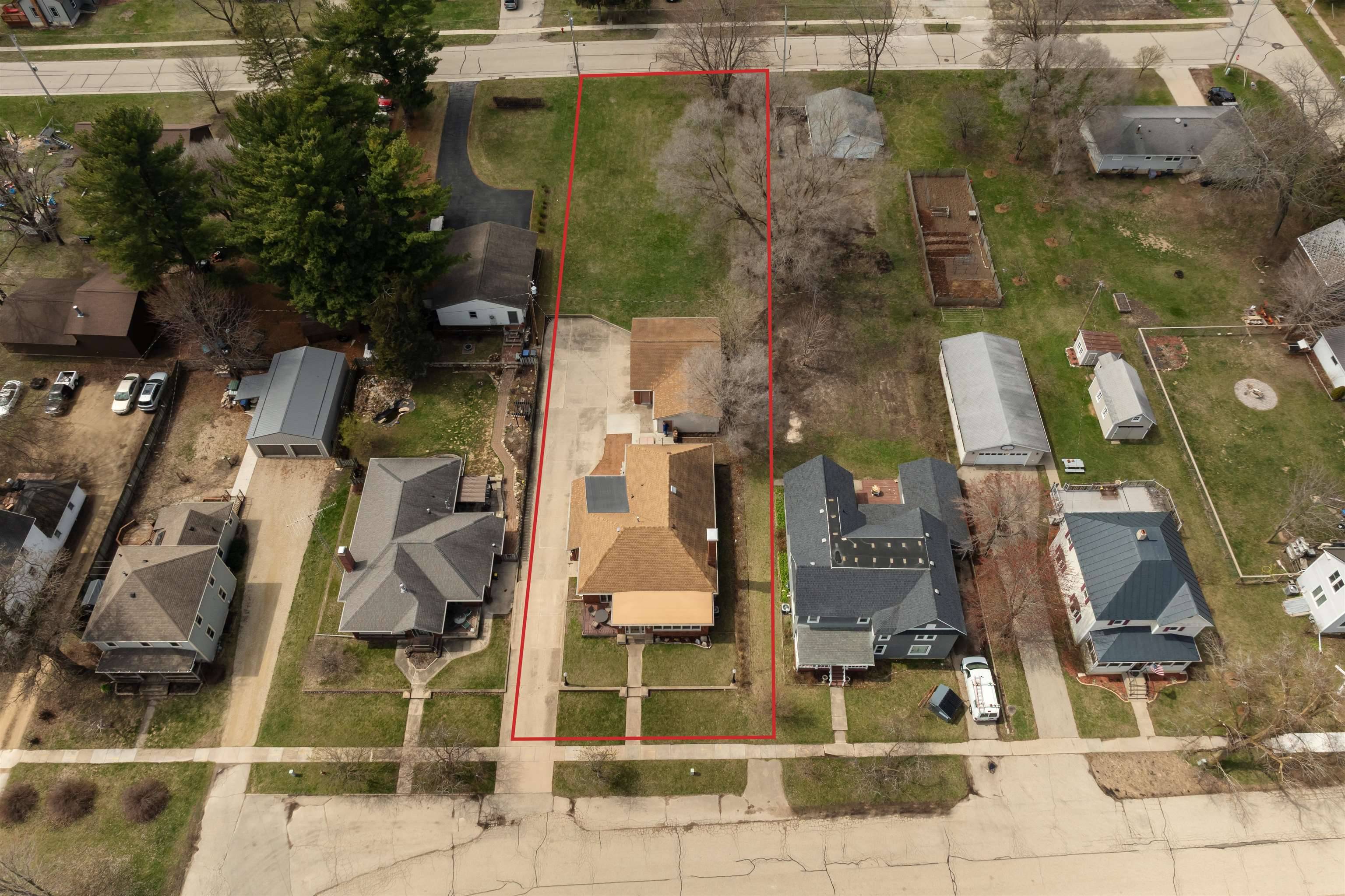 Princeton, WI 54968,233 N 1st Street