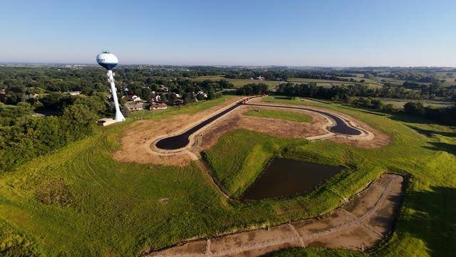 Waunakee, WI 53597,Lot 8 Bald Eagle Circle