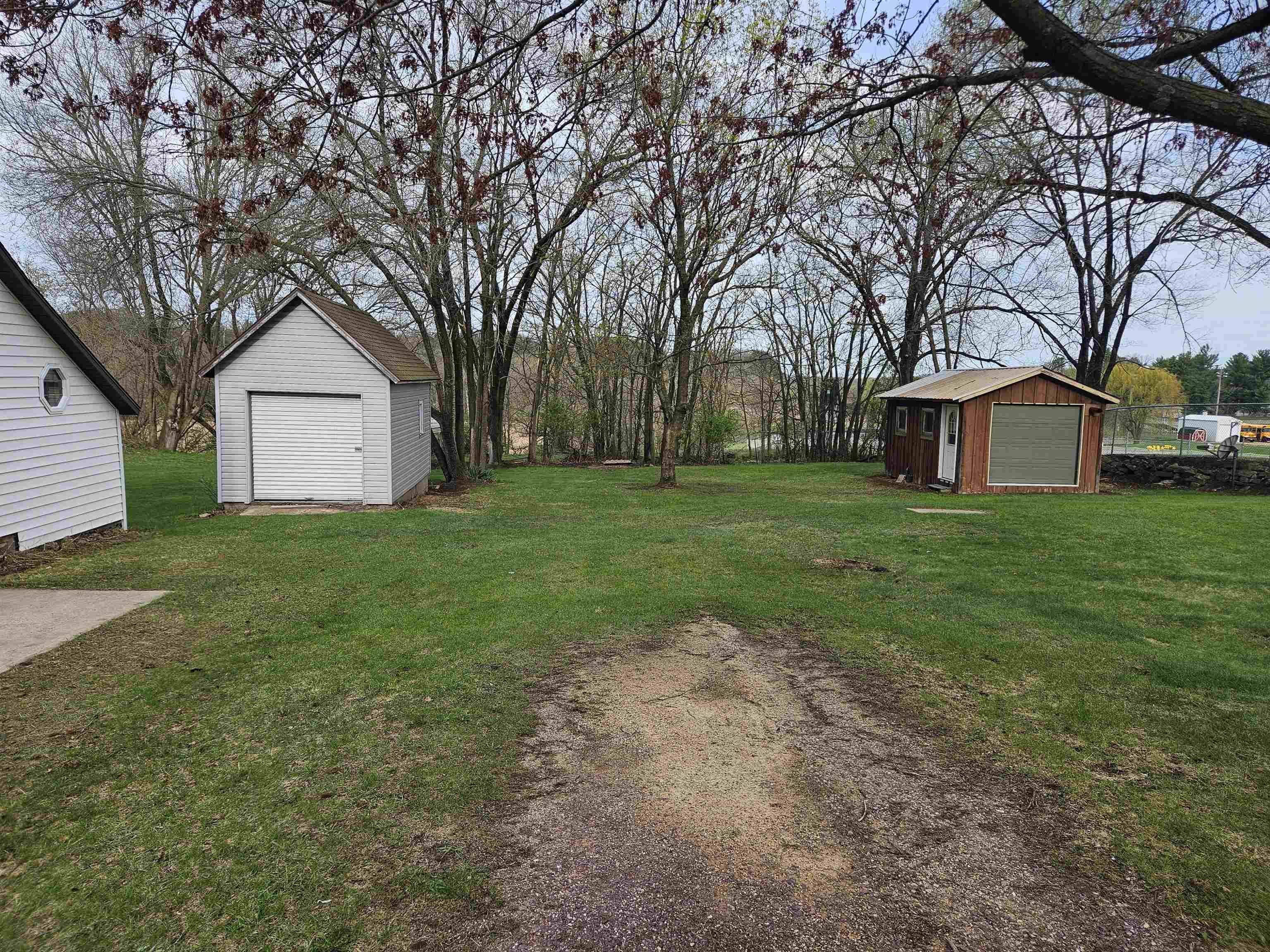 Wonewoc, WI 53968,617 center Street
