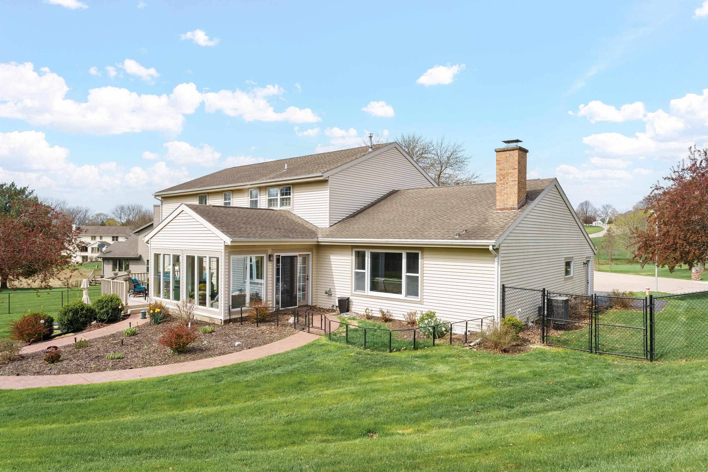 Janesville, WI 53548,2801 Cambridge Court