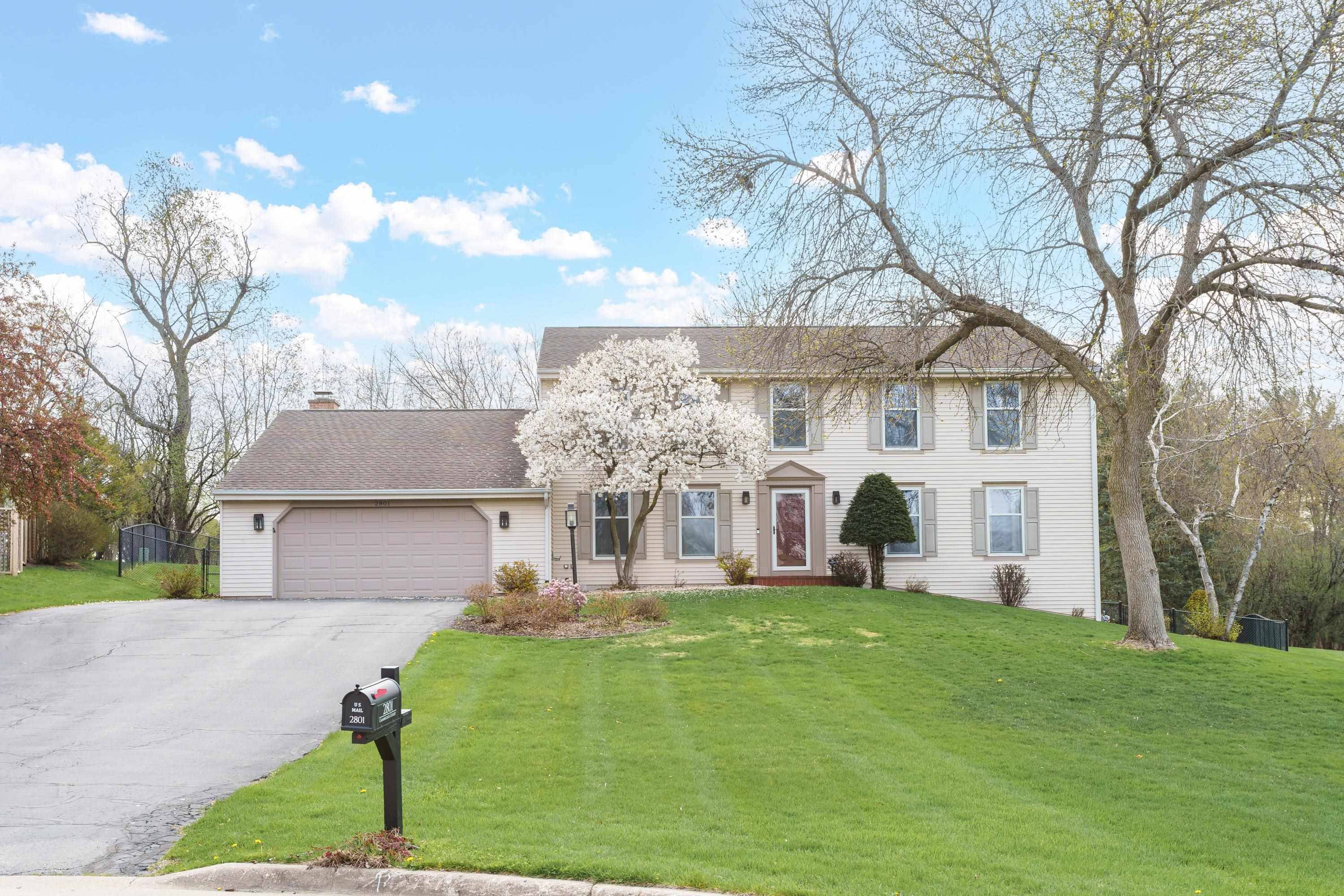 Janesville, WI 53548,2801 Cambridge Court