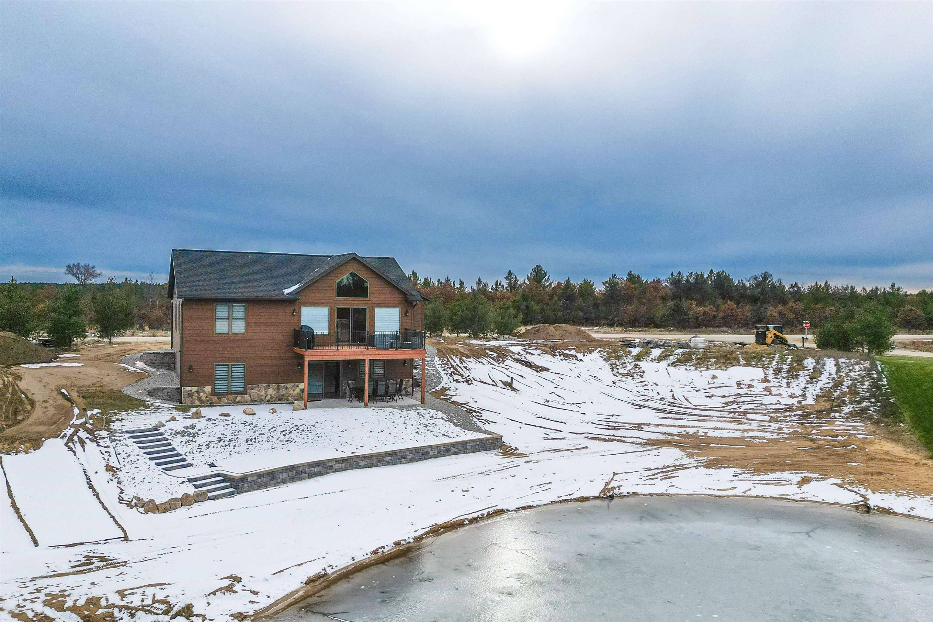 New Lisbon, WI 53950,W5876 37th Street