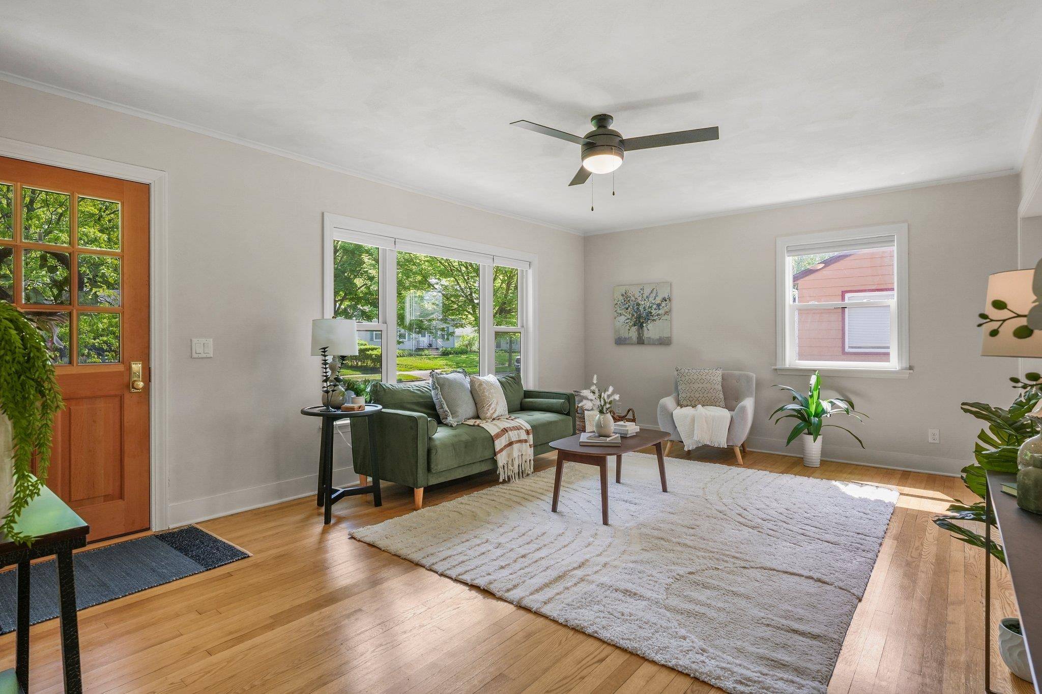 Madison, WI 53714-2901,3725 Clover Lane