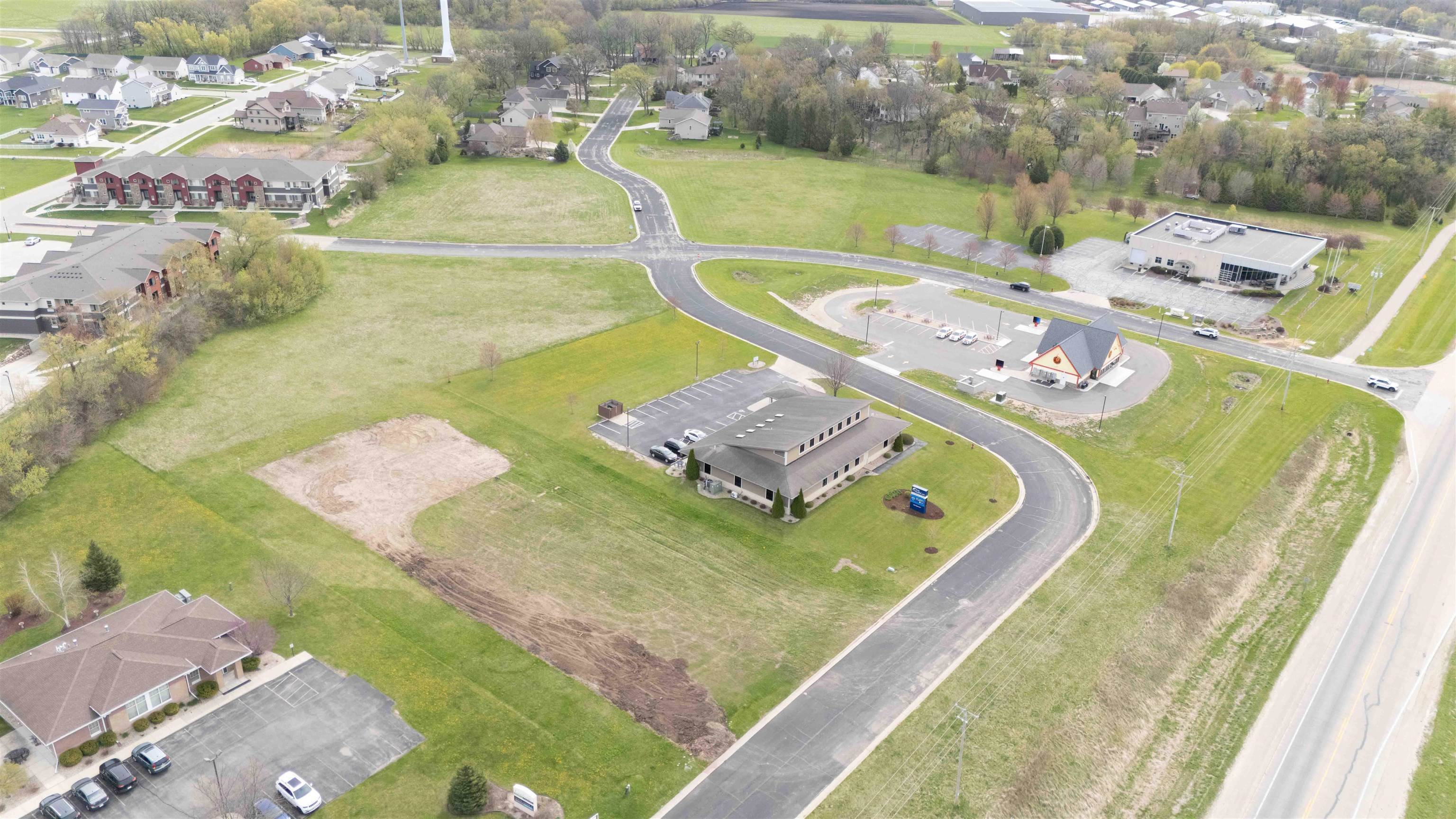 Cambridge, WI 53523,708 Katie Court