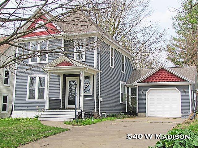 Platteville, WI 53818,540 W Madison Street
