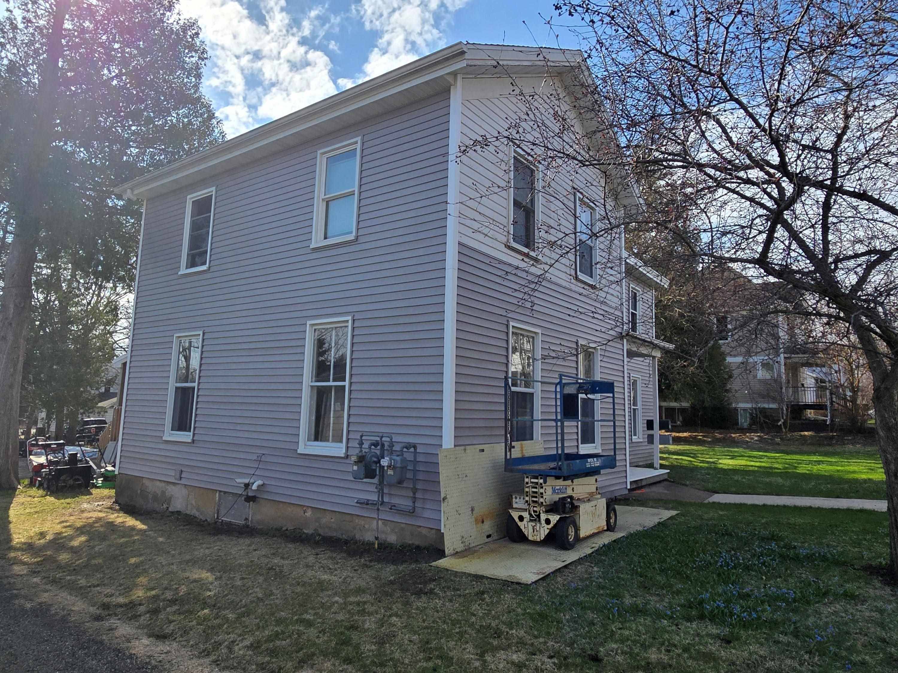 Ripon, WI 54971,545 Newbury Street