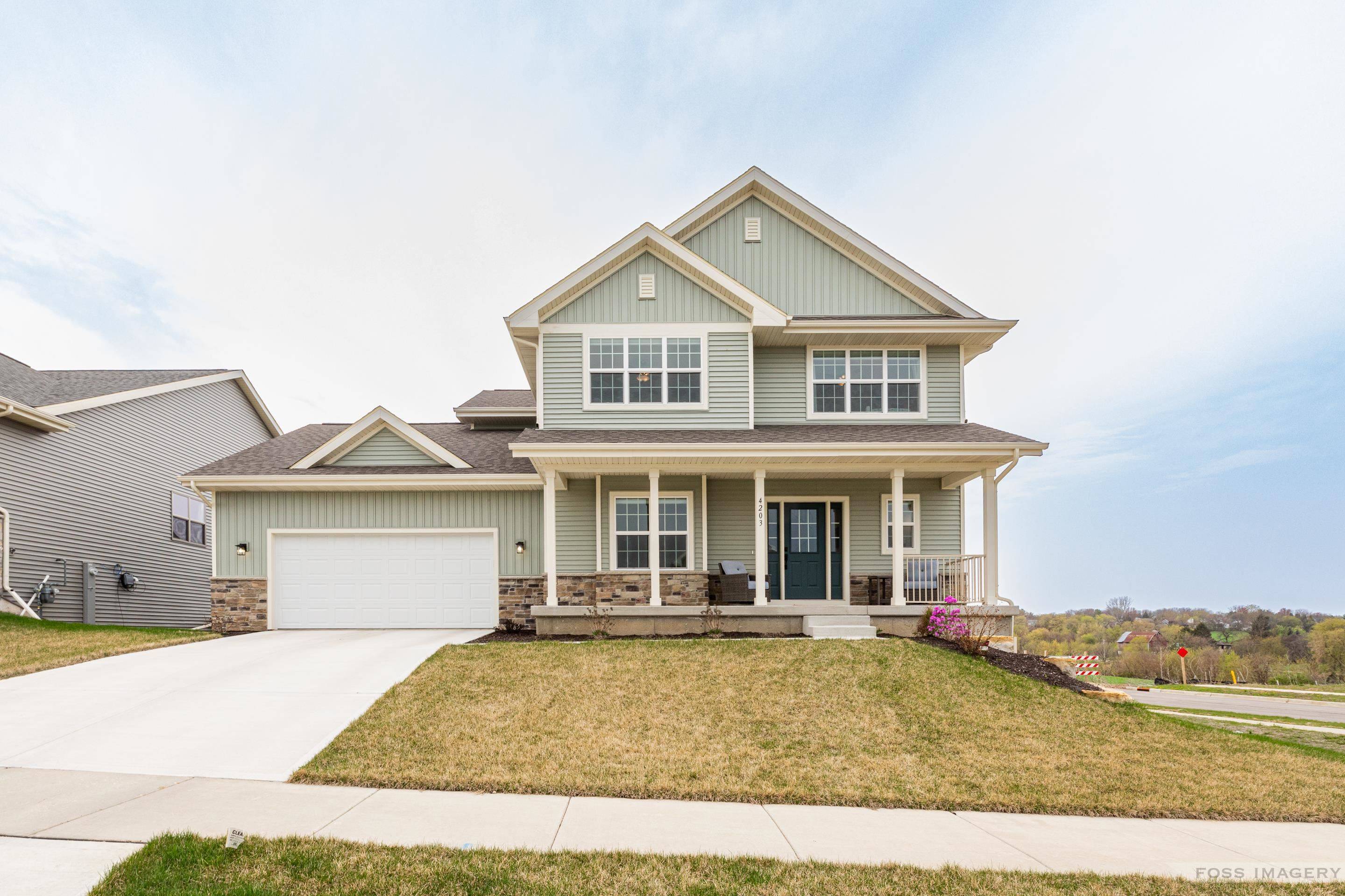 Middleton, WI 53562,4203 Thrasher Street