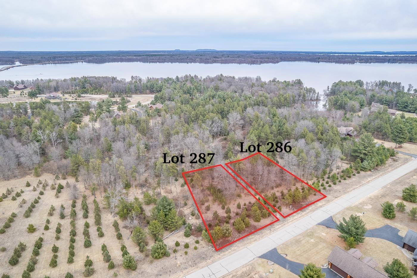 New Lisbon, WI 53950,N8042 North Shore Drive