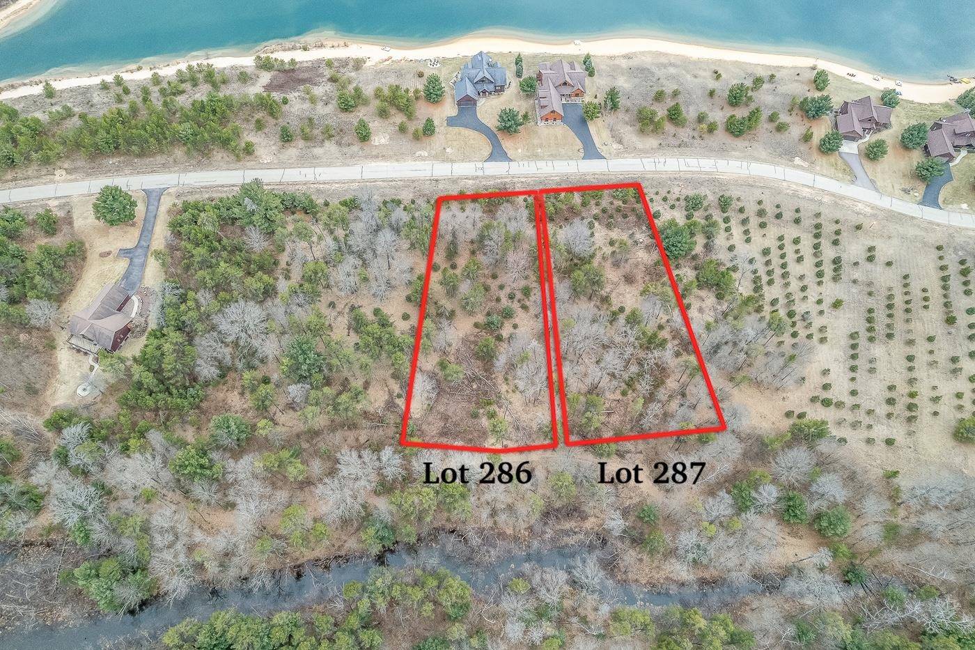 New Lisbon, WI 53950,N8038 North Shore Drive