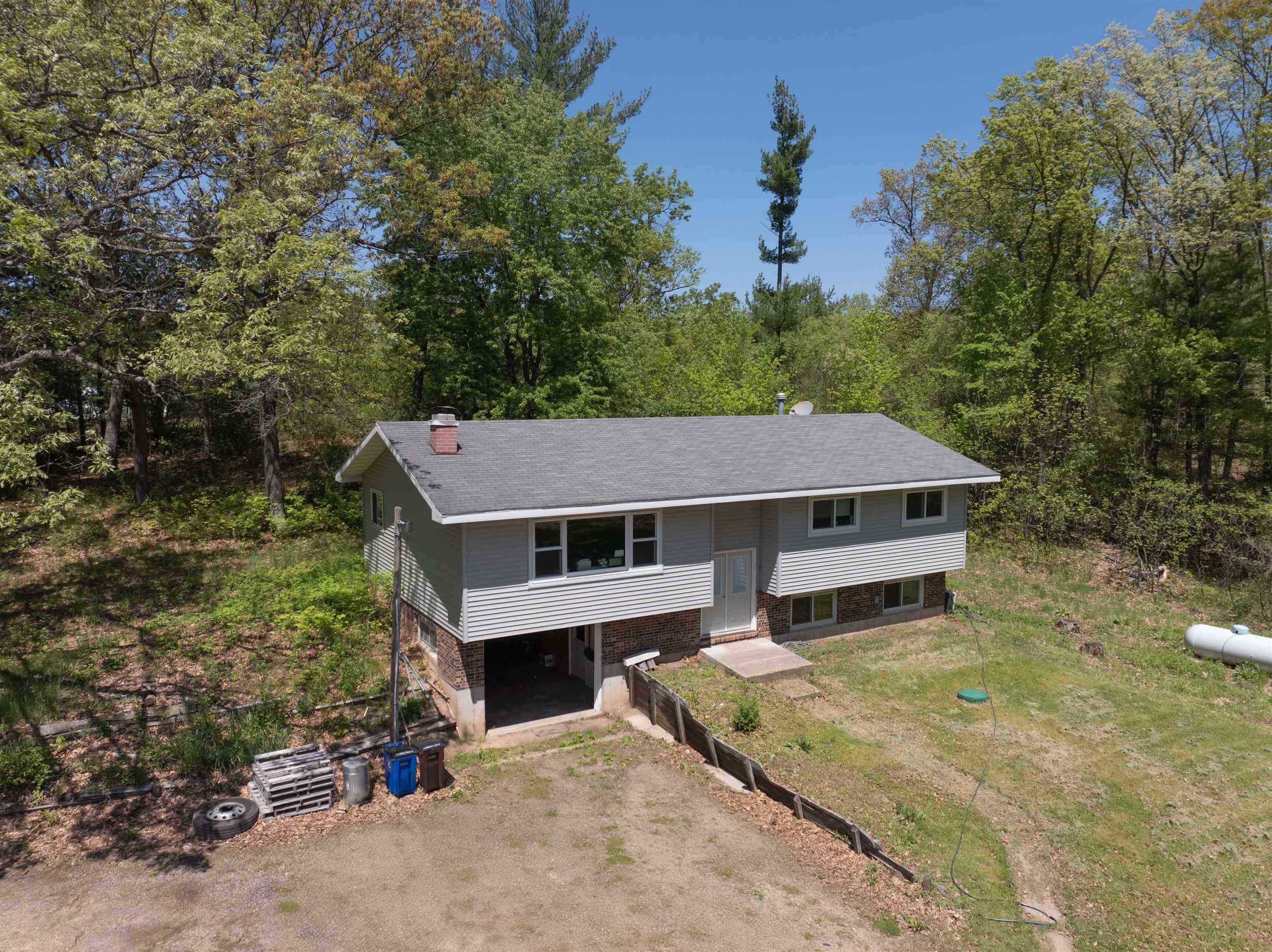 Arkdale, WI 54613,1680 Cree Drive