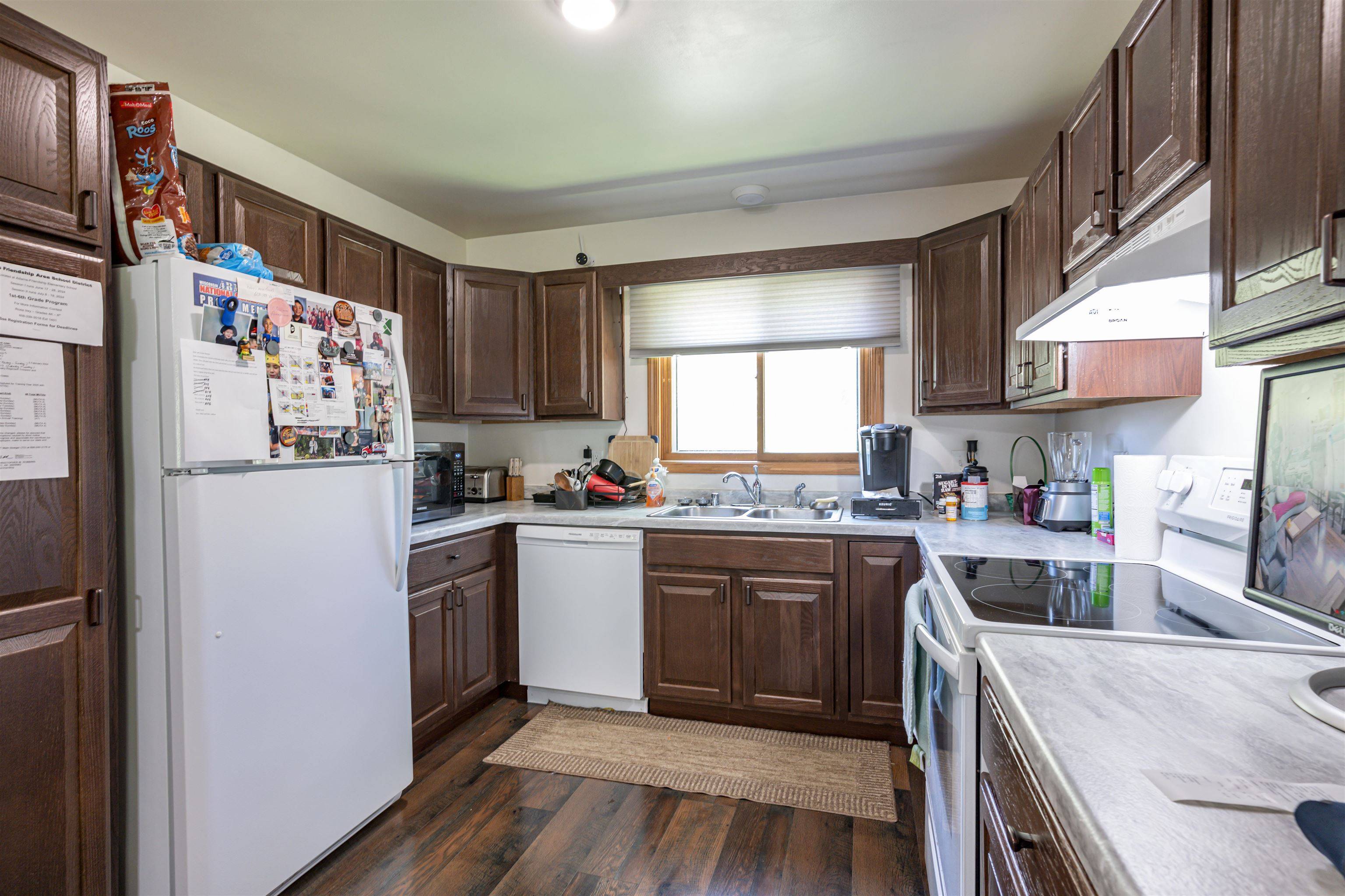 Arkdale, WI 54613,1680 Cree Drive