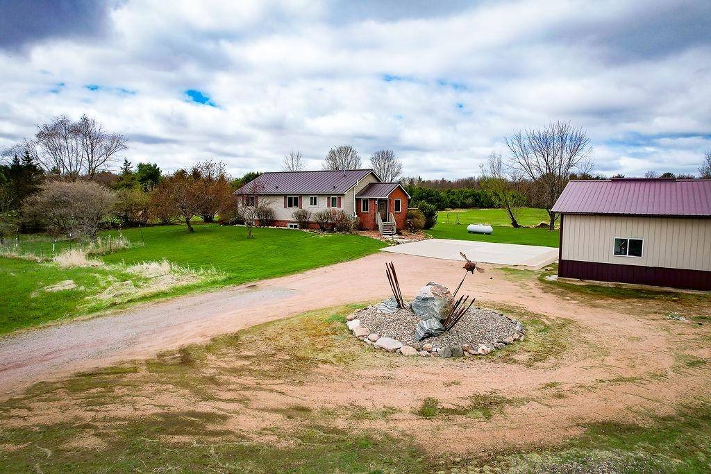 Pittsville, WI 54466,3869 County Road X