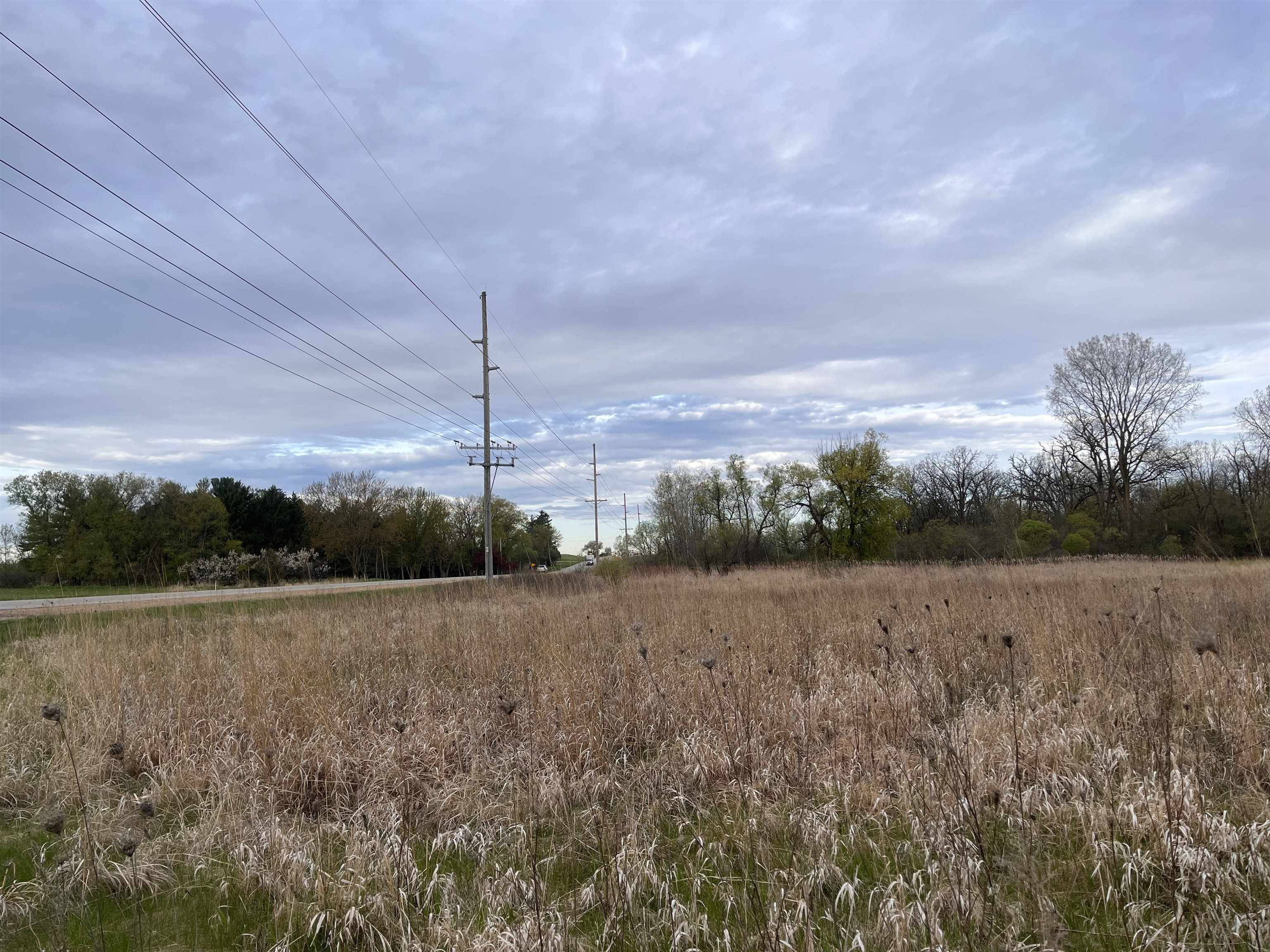 Windsor, WI 53532,L60 Forest Park Drive