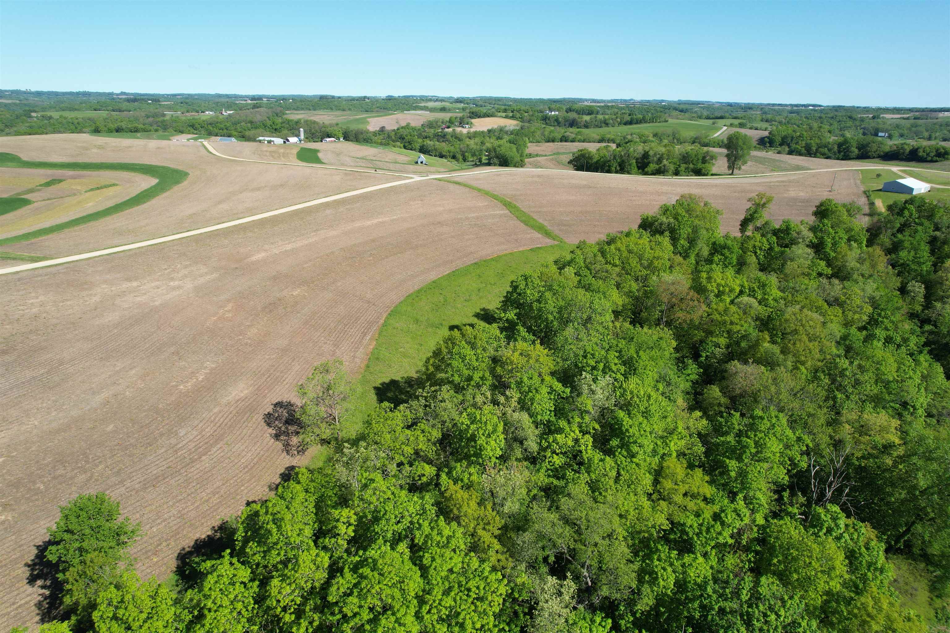 Soldiers Grove, WI 54655,17 ACRES +/- Sherry Ridge Road