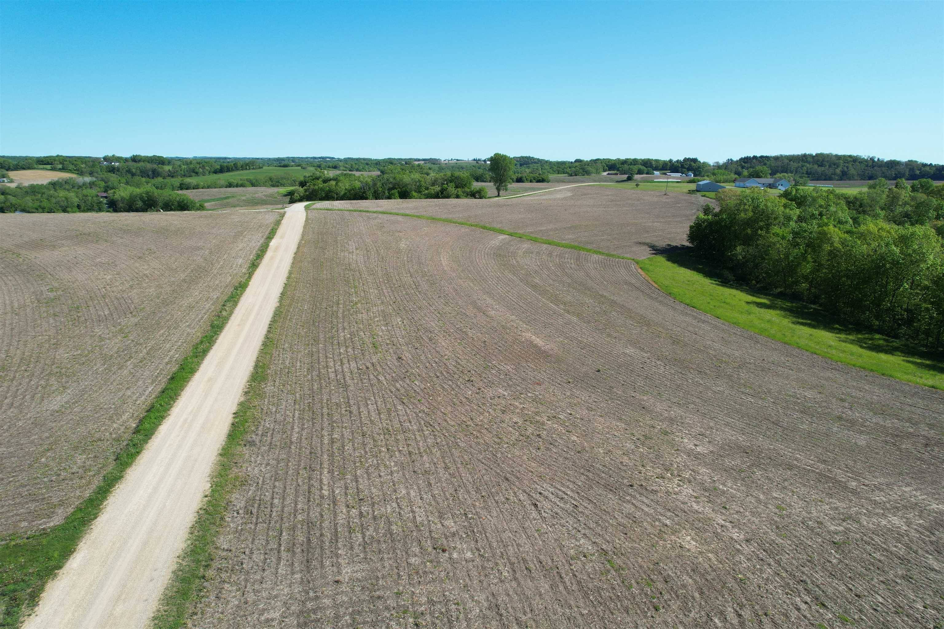 Soldiers Grove, WI 54655,17 ACRES +/- Sherry Ridge Road