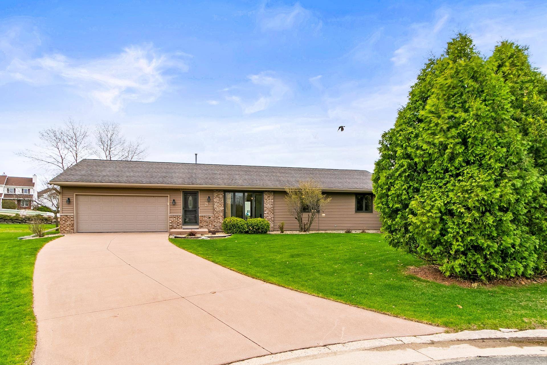 Madison, WI 53719,15 Hartford Court