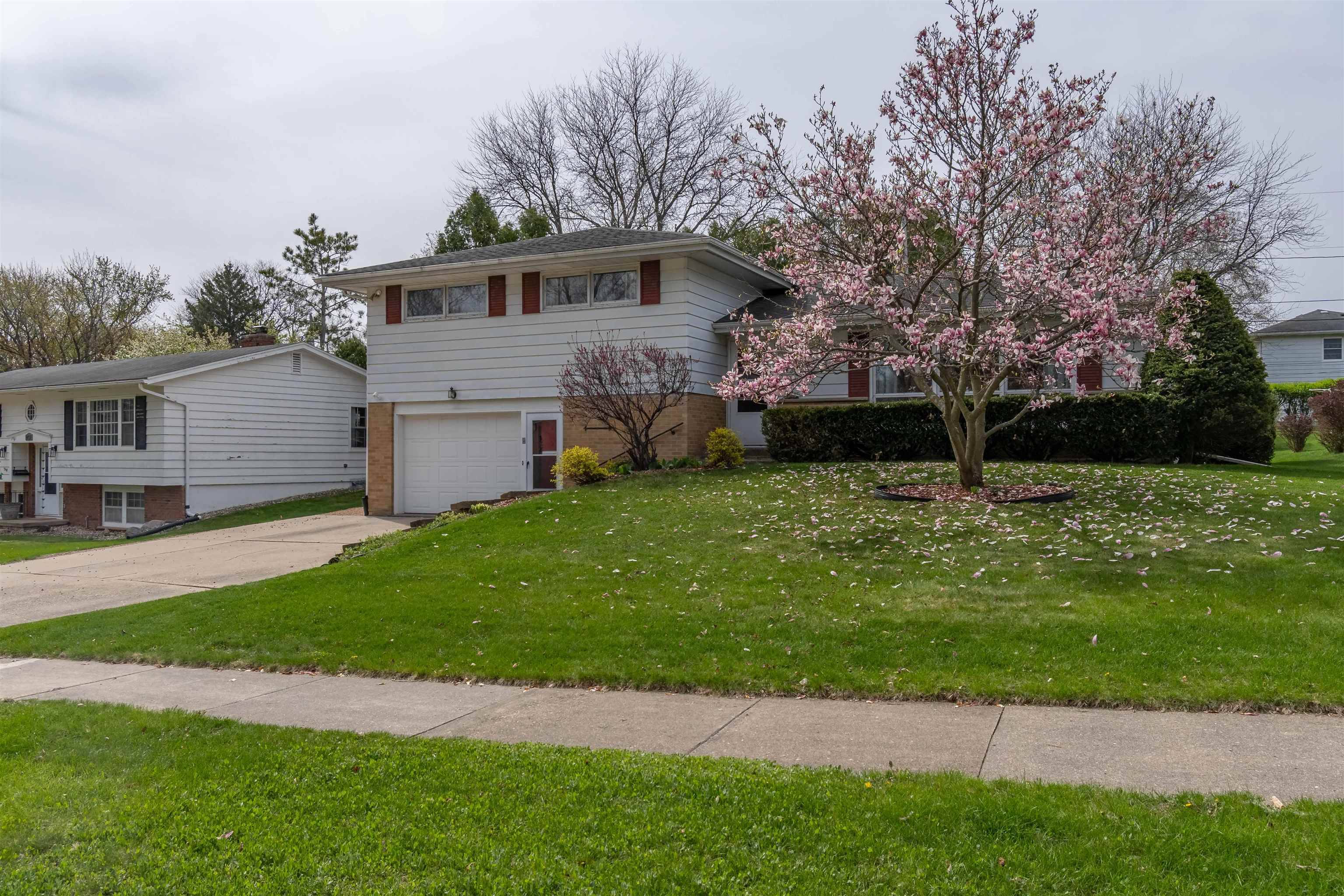 Madison, WI 53704,1405 Arrowood Drive