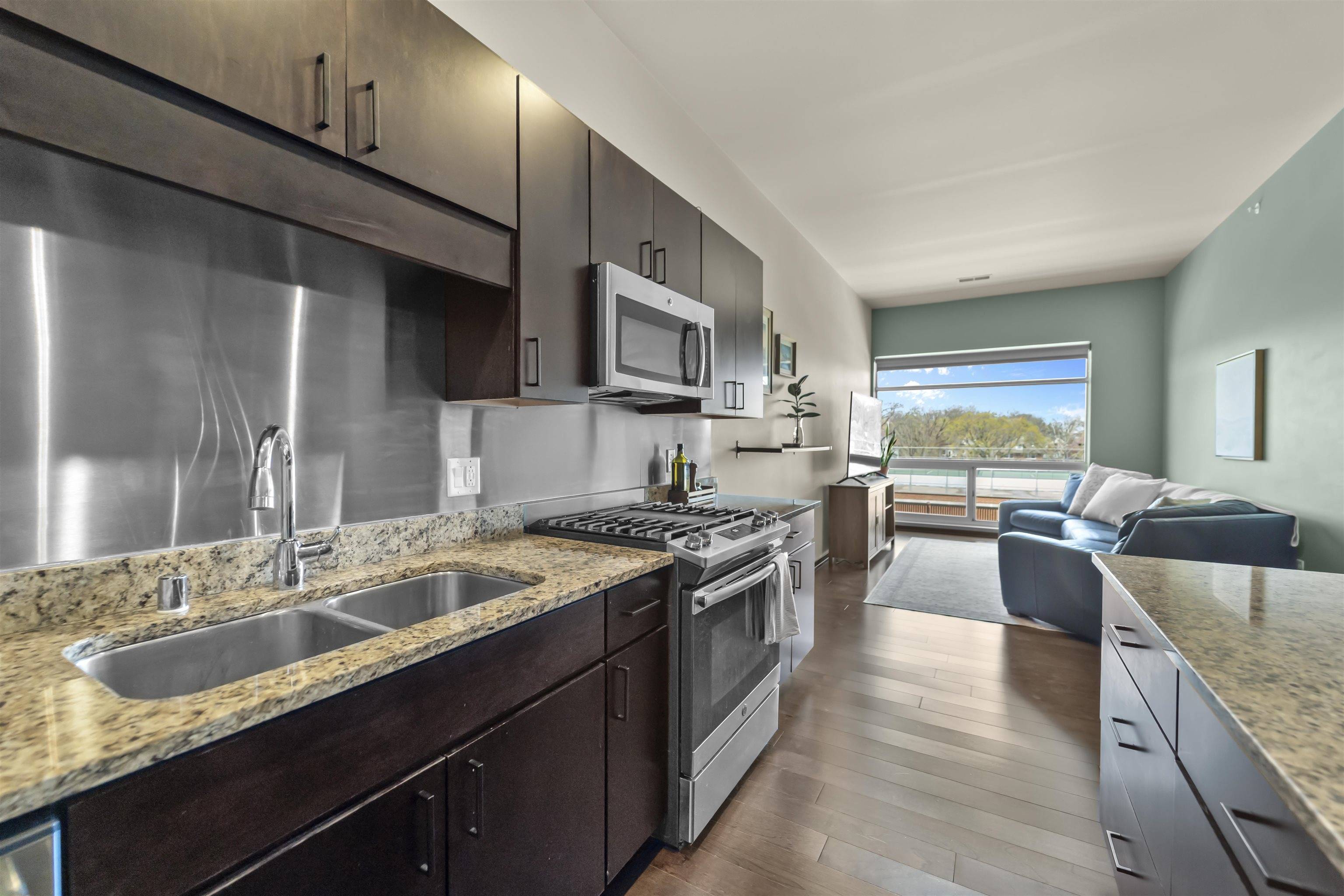 Madison, WI 53703,819 E Mifflin Street #310