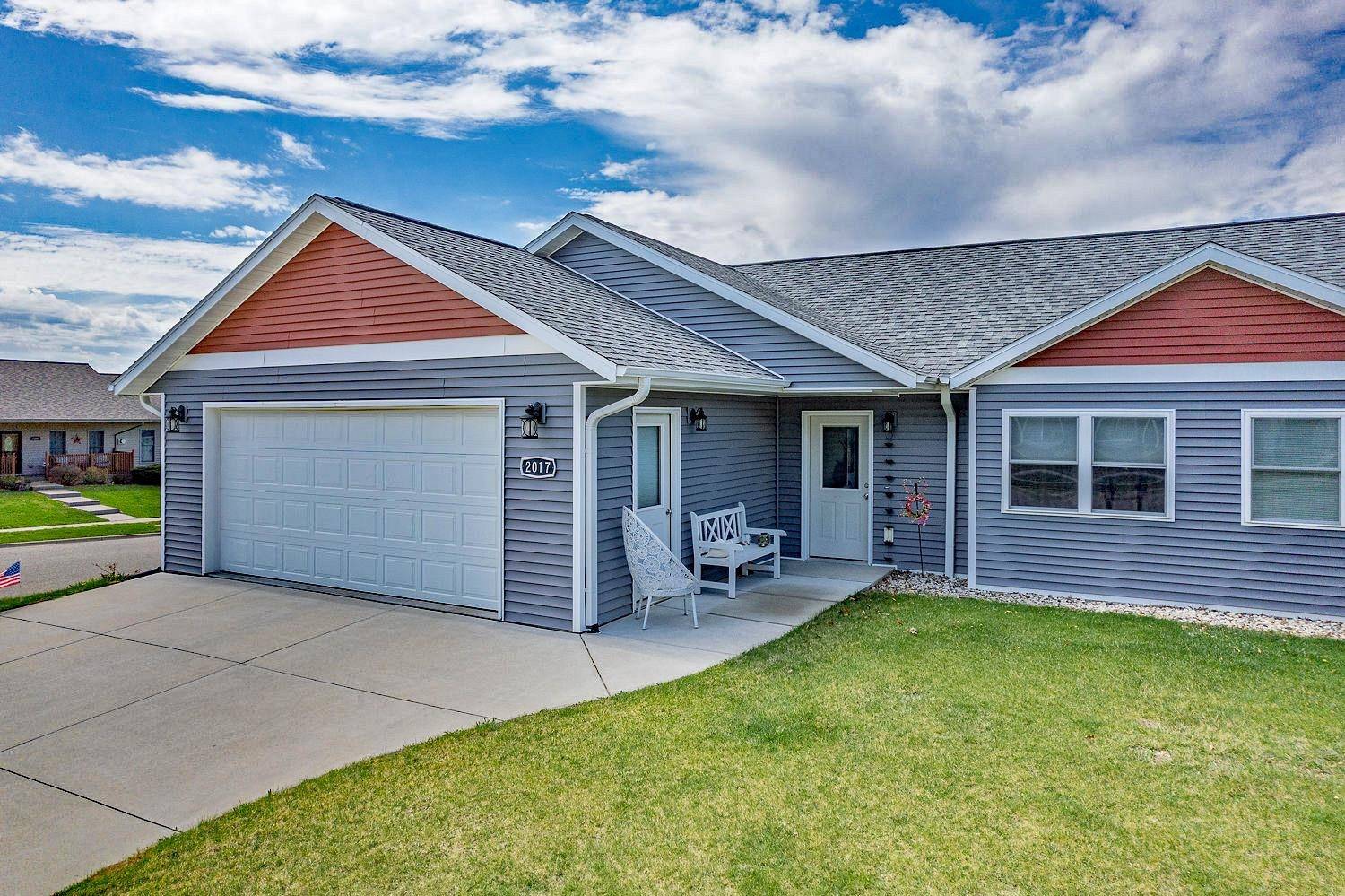Reedsburg, WI 53959,2017 Retzlaff Drive