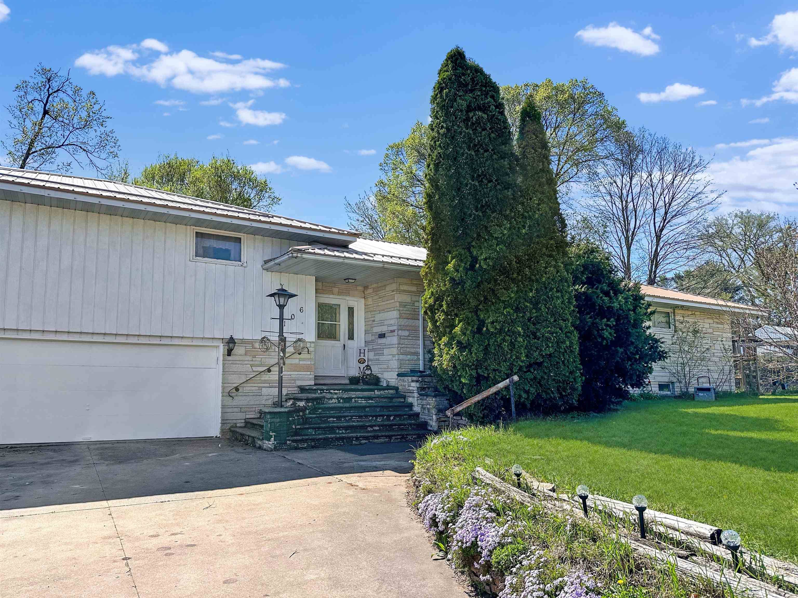 Wauzeka, WI 53826,106 N Webster Street