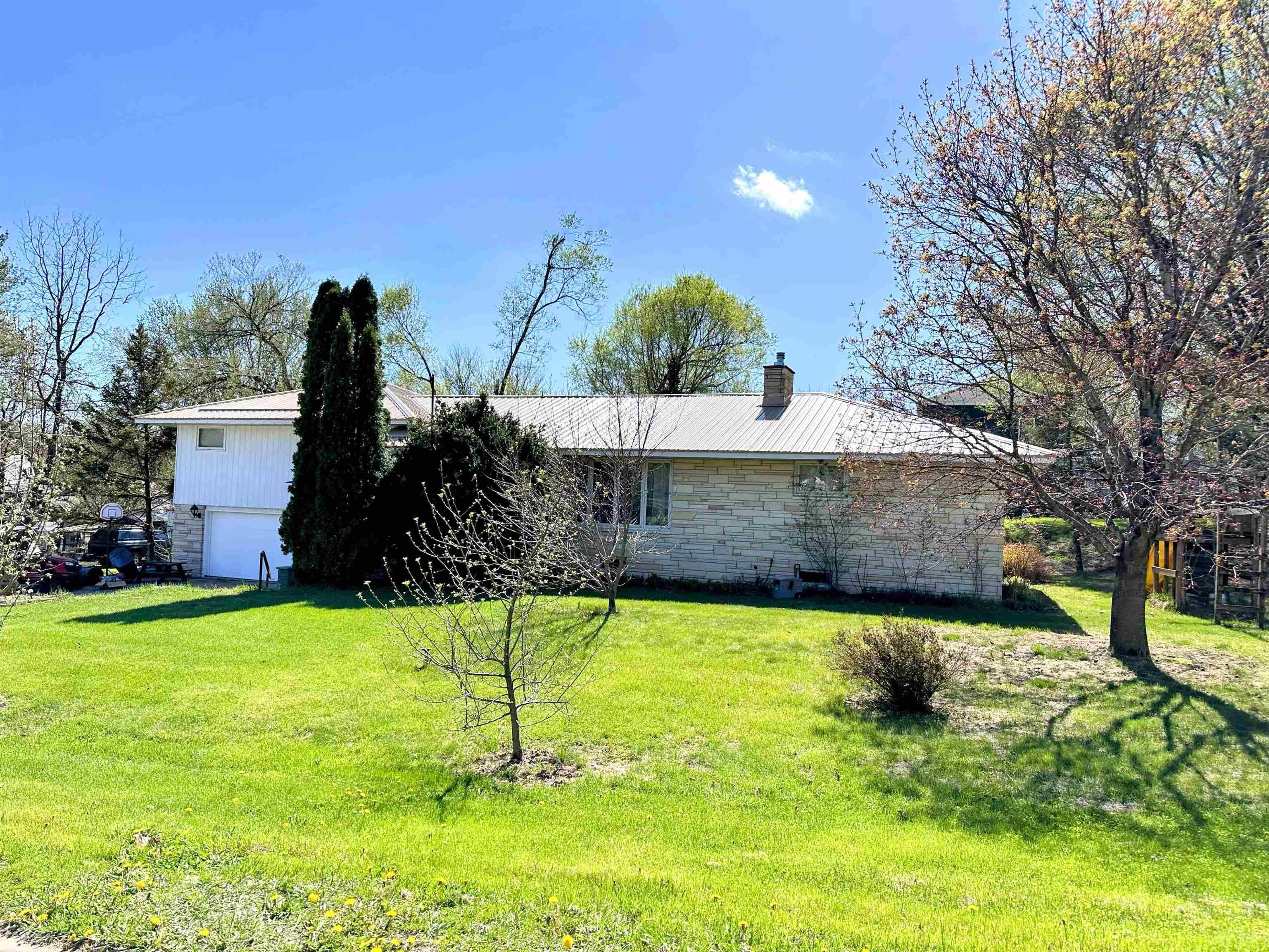 Wauzeka, WI 53826,106 N Webster Street
