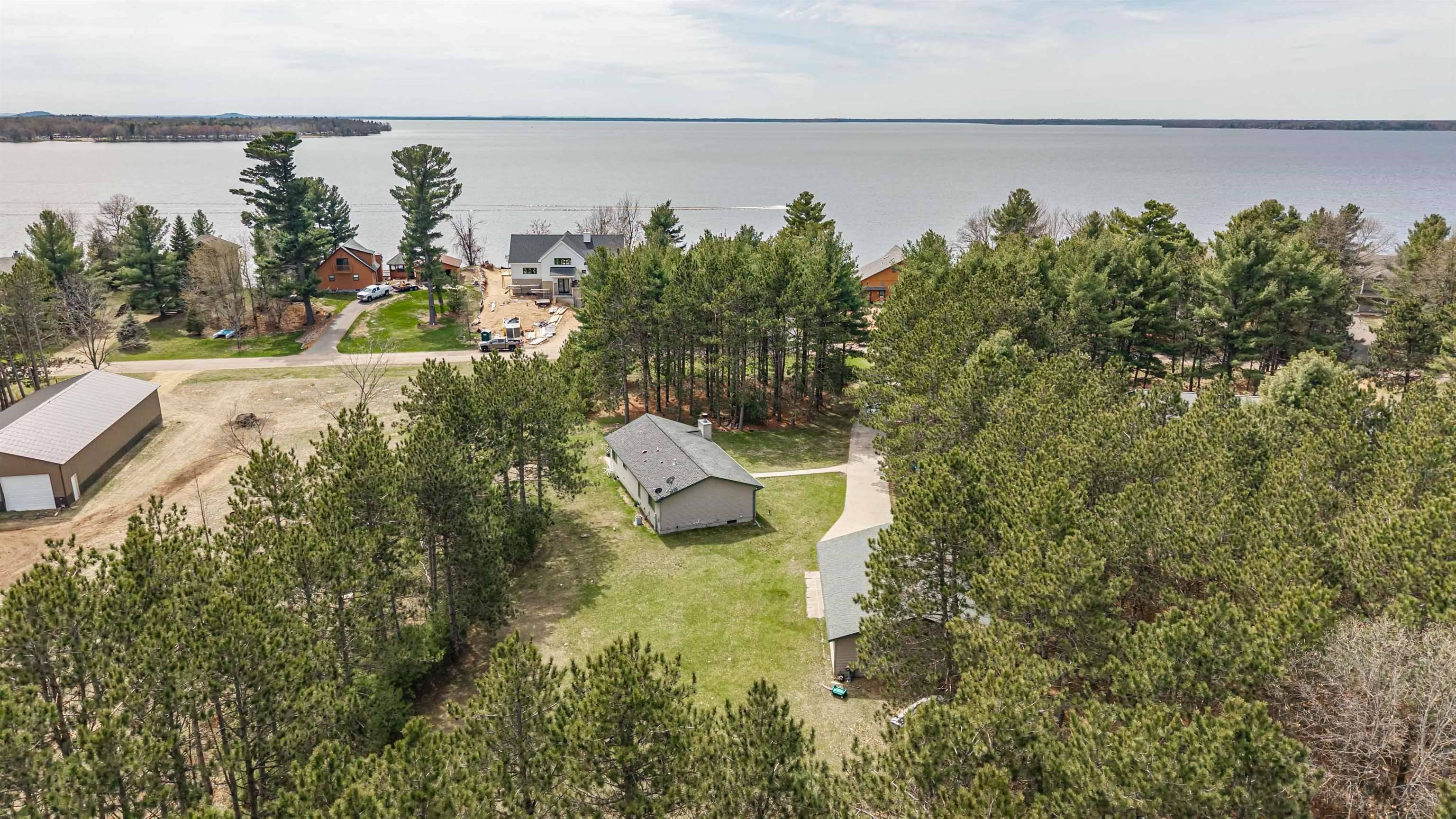 Arkdale, WI 54613,862 19th Drive