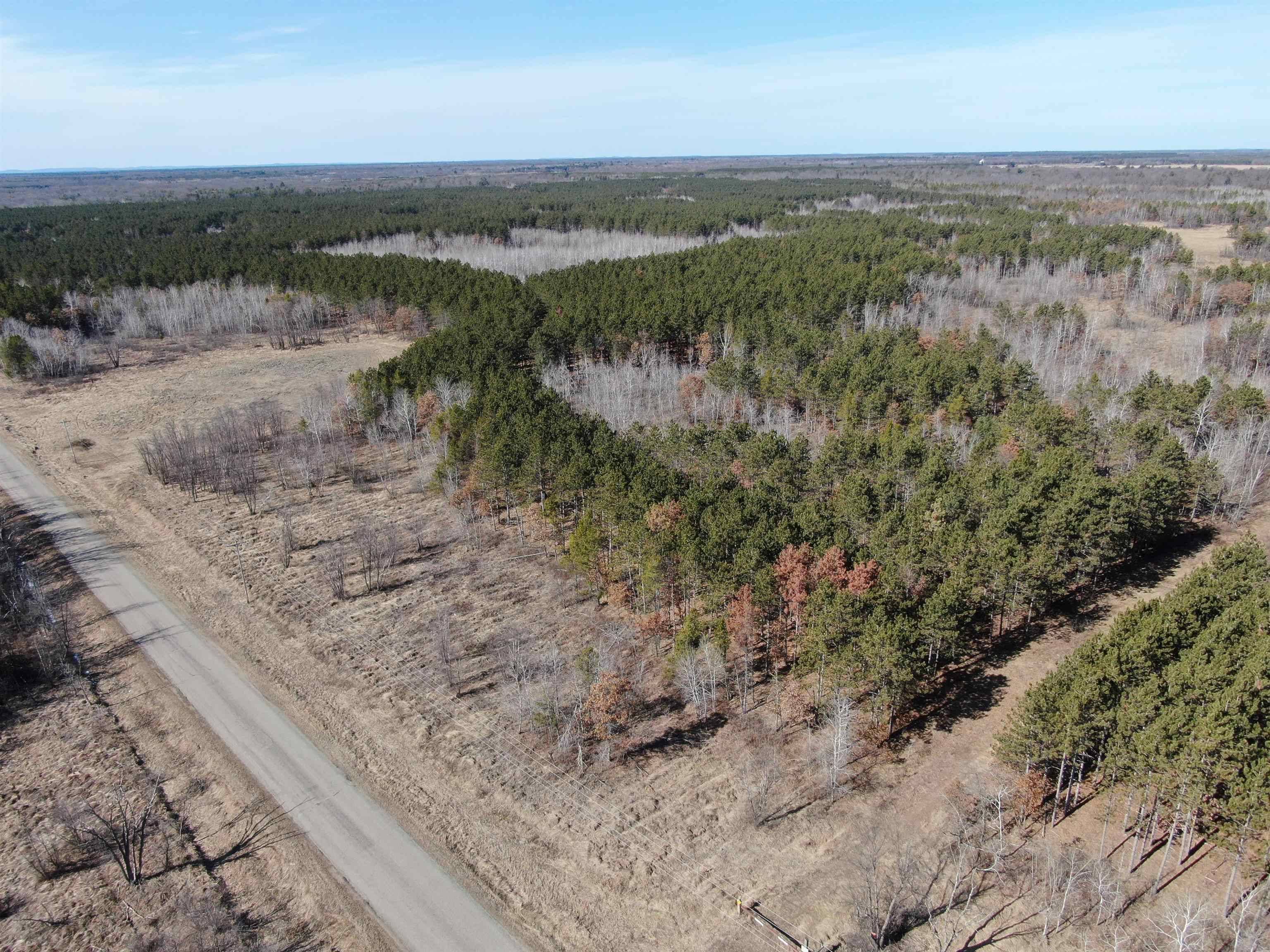 Necedah, WI 53950,200 AC 30th Avenue