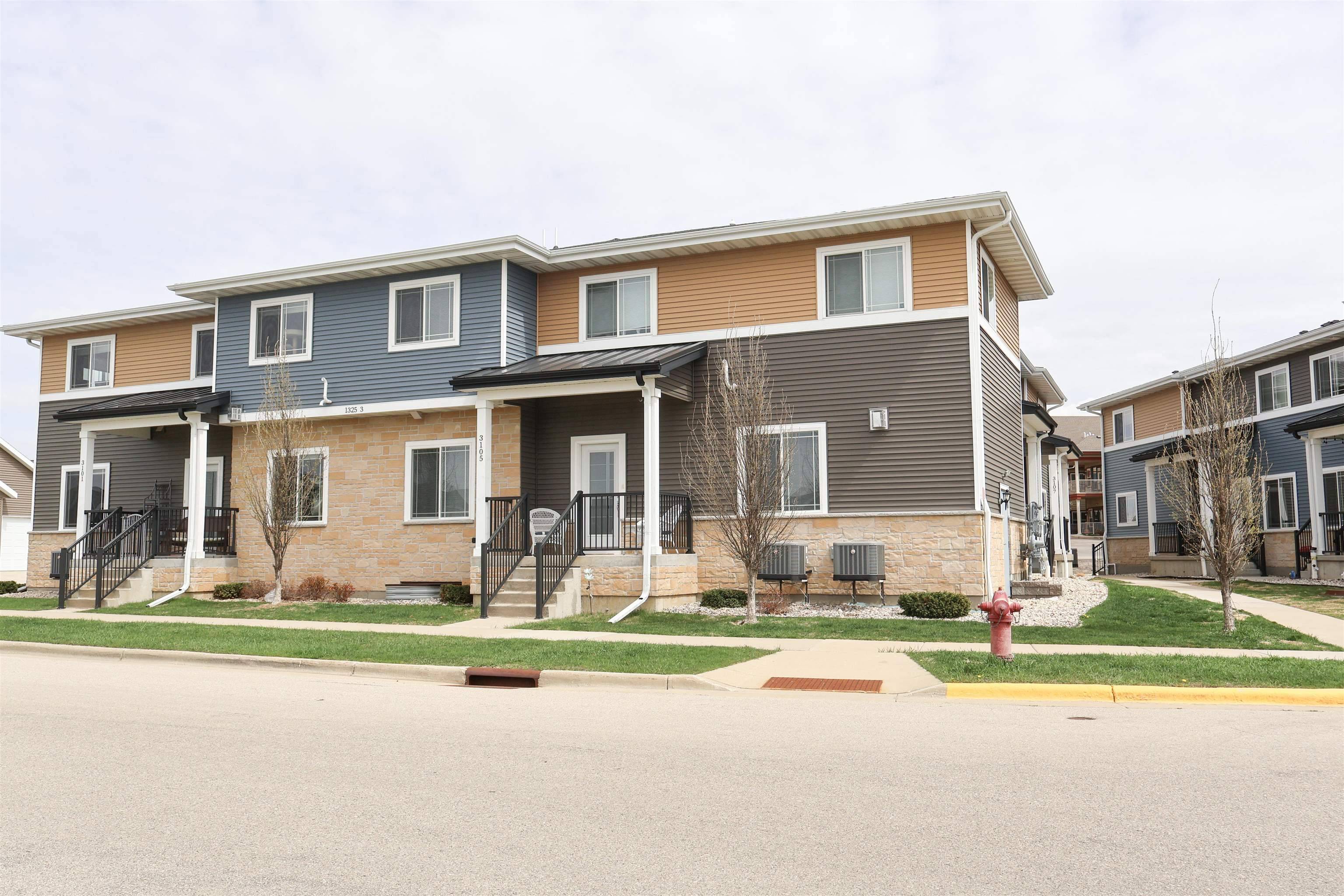Sun Prairie, WI 53590-4703,1325 Bunker Hill Drive #3107