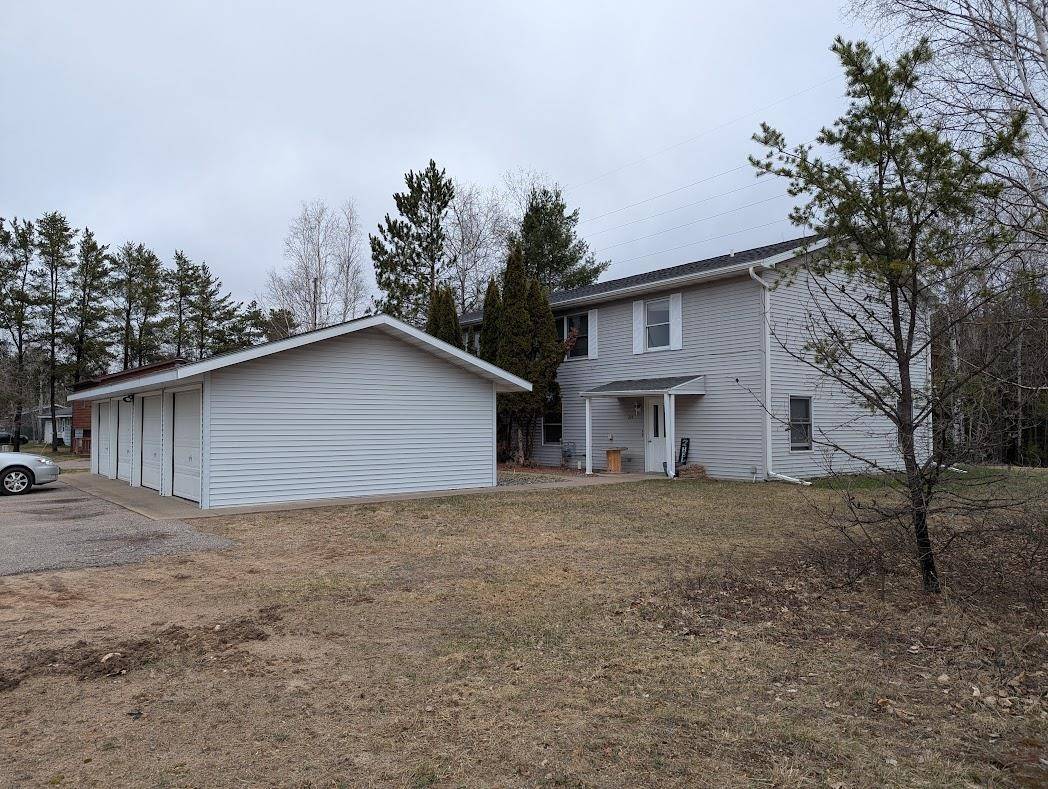 Rhinelander, WI 54501,204 West Hill Road