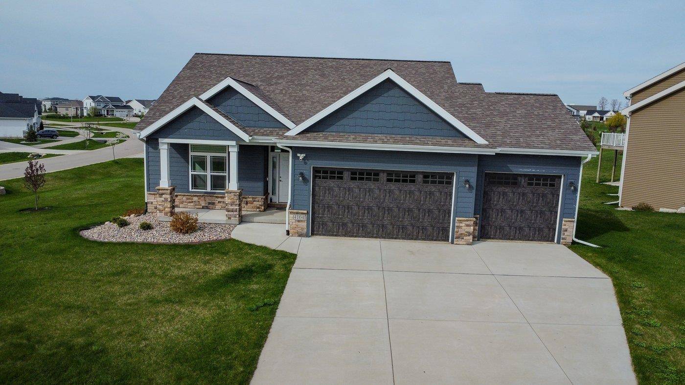 Deforest, WI 53532,4104 Painted Arabian Run