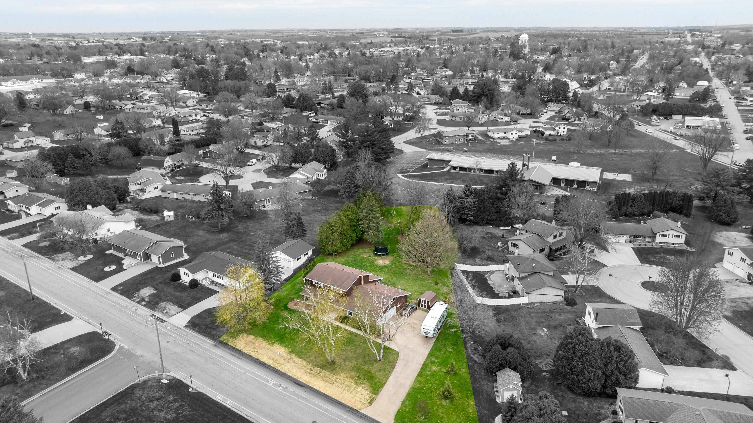 Platteville, WI 53818,615 Ridge Avenue