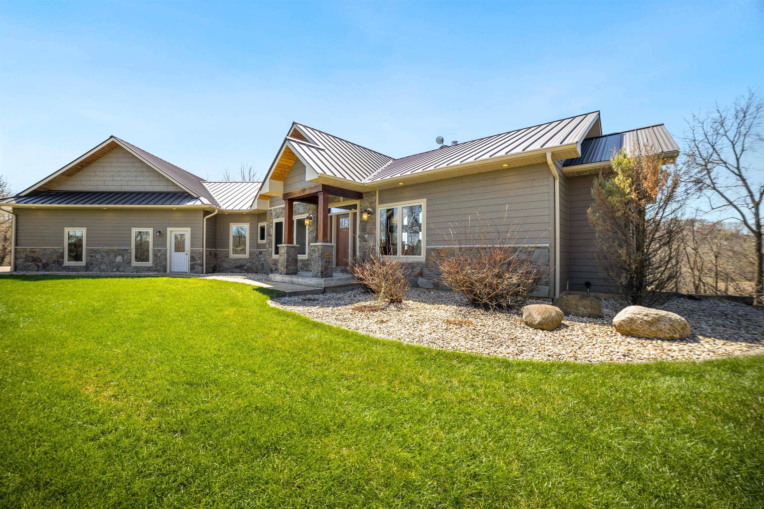 Richland Center, WI 53581,28092 County Road N