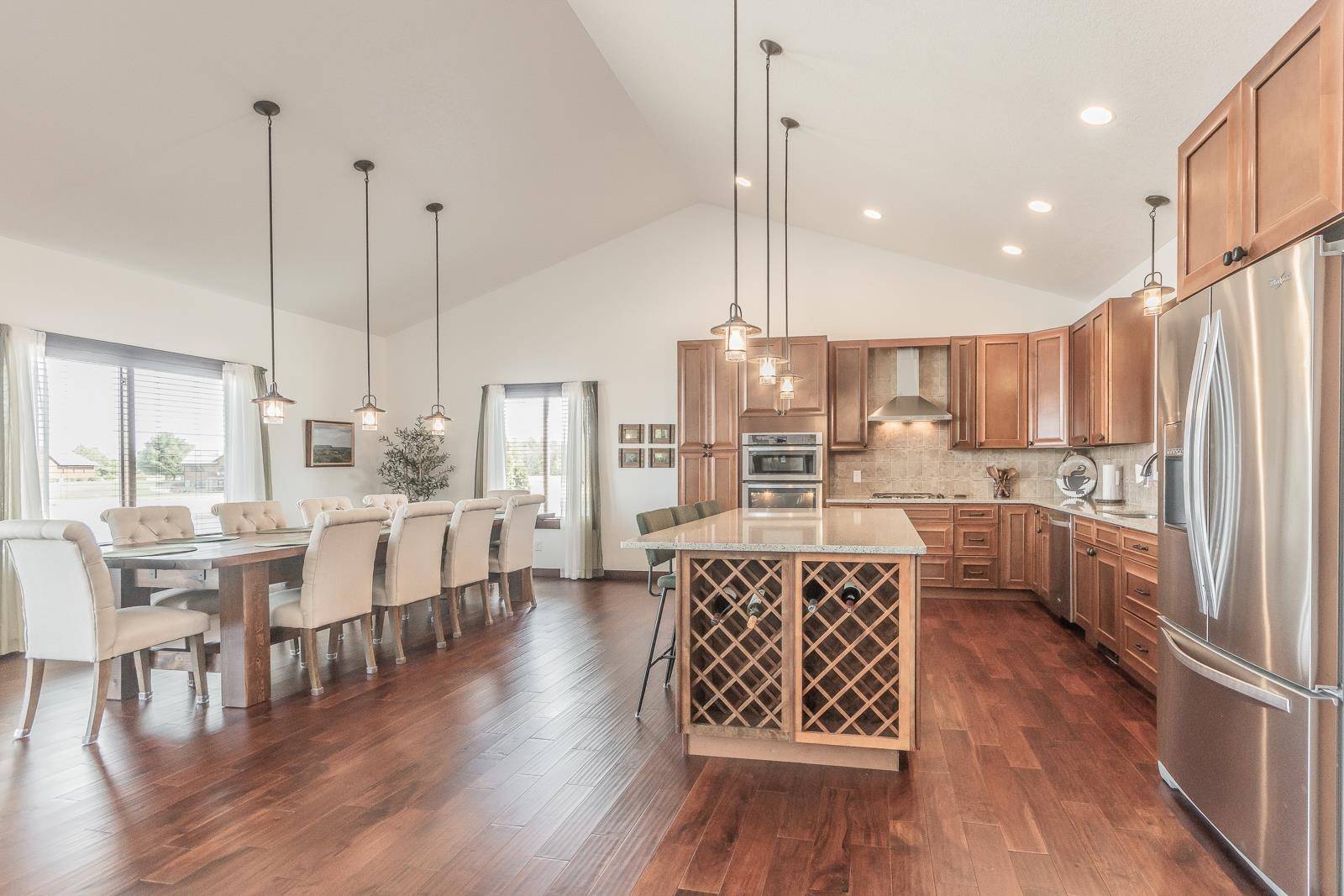 New Lisbon, WI 53950,N8104 15th Avenue