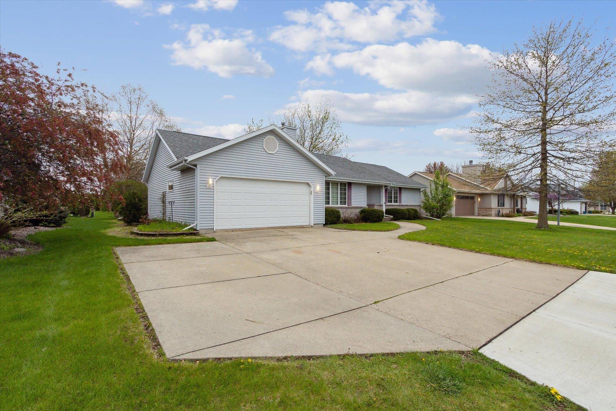 Janesville, WI 53546,932 Burnwyck Drive