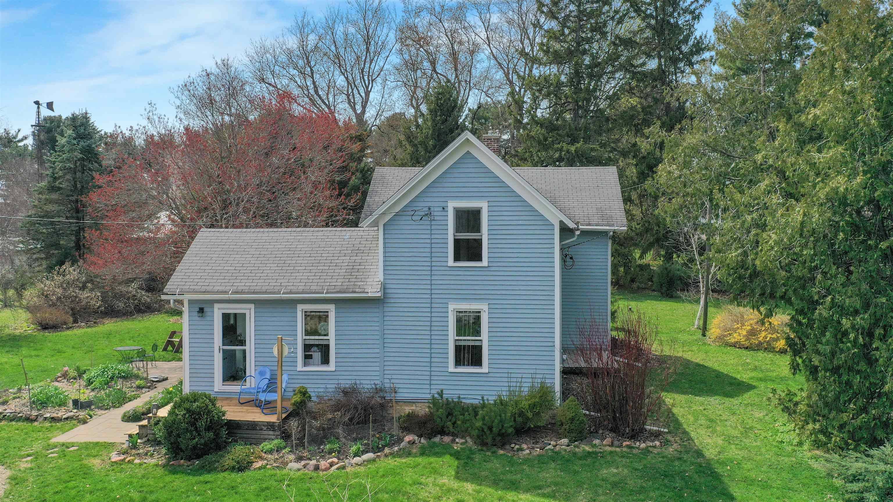 Deforest, WI 53532,W5983 WANGSNESS Road