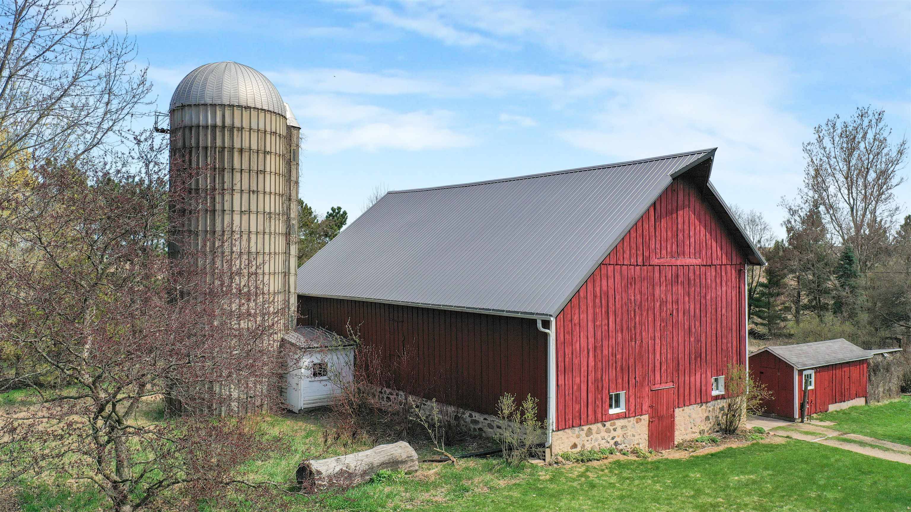 Deforest, WI 53532,W5983 WANGSNESS Road