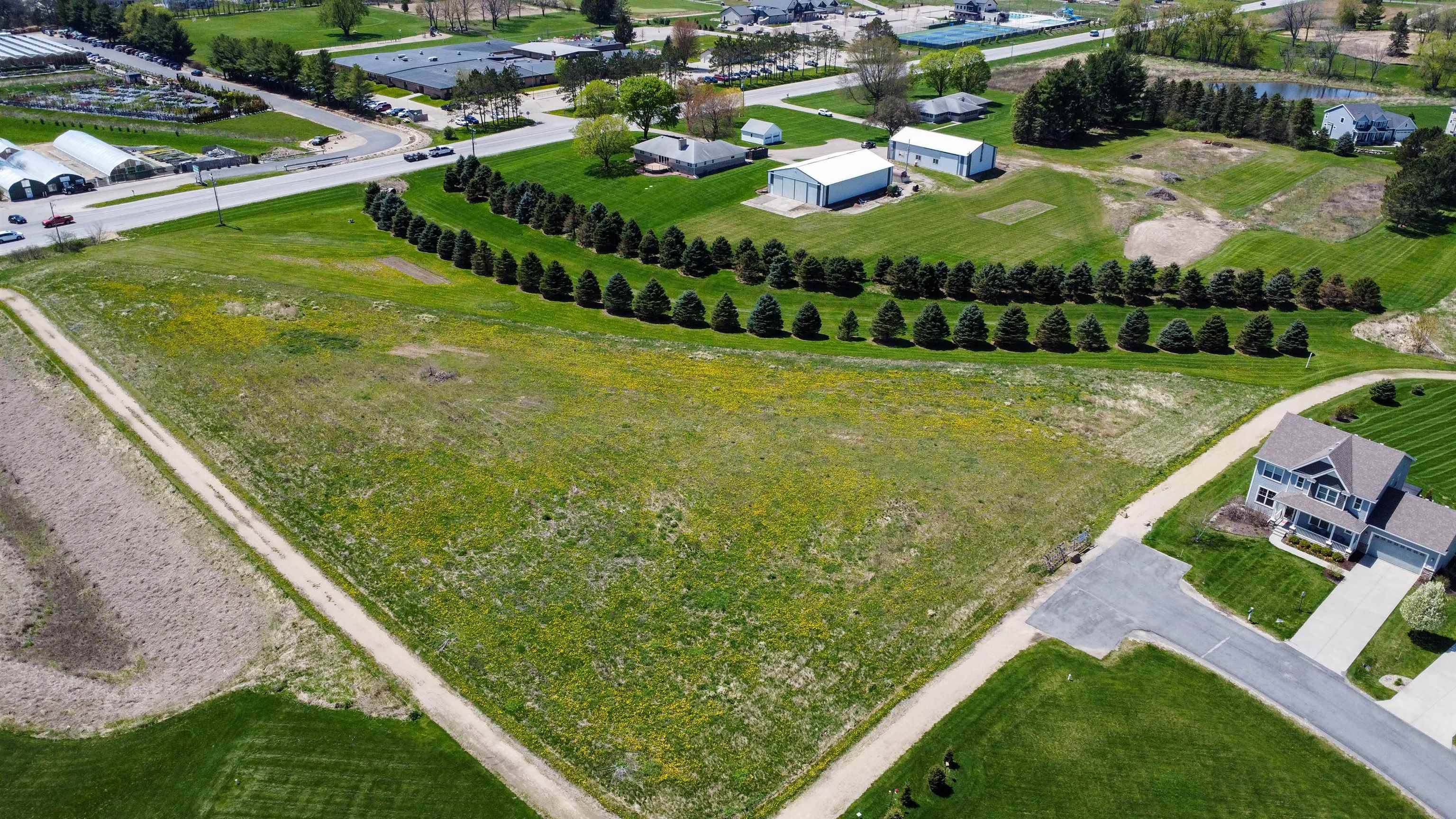 Verona, WI 53593,Lot 2 Bellvine Court