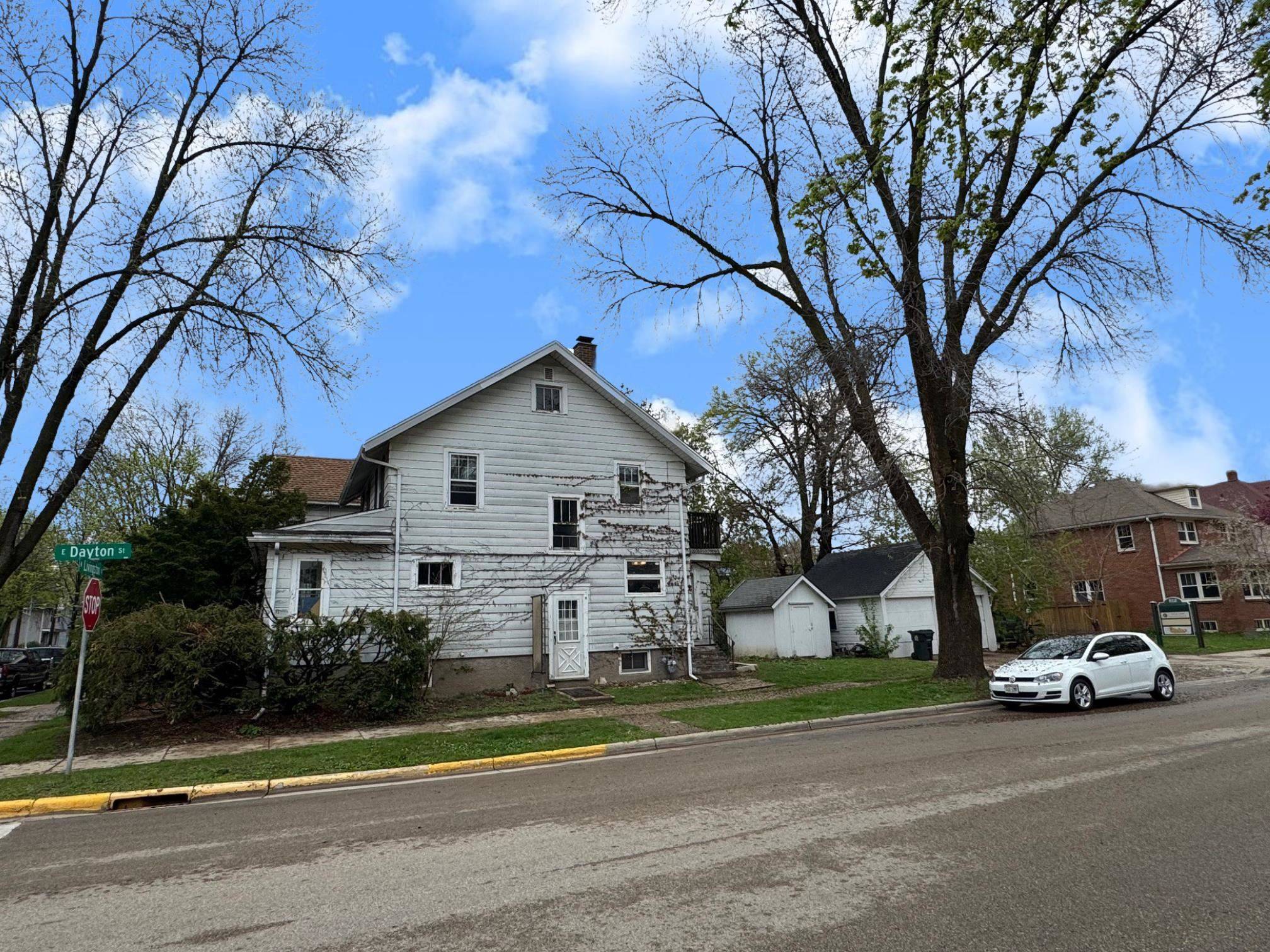 Madison, WI 53703,201 N Livingston Street