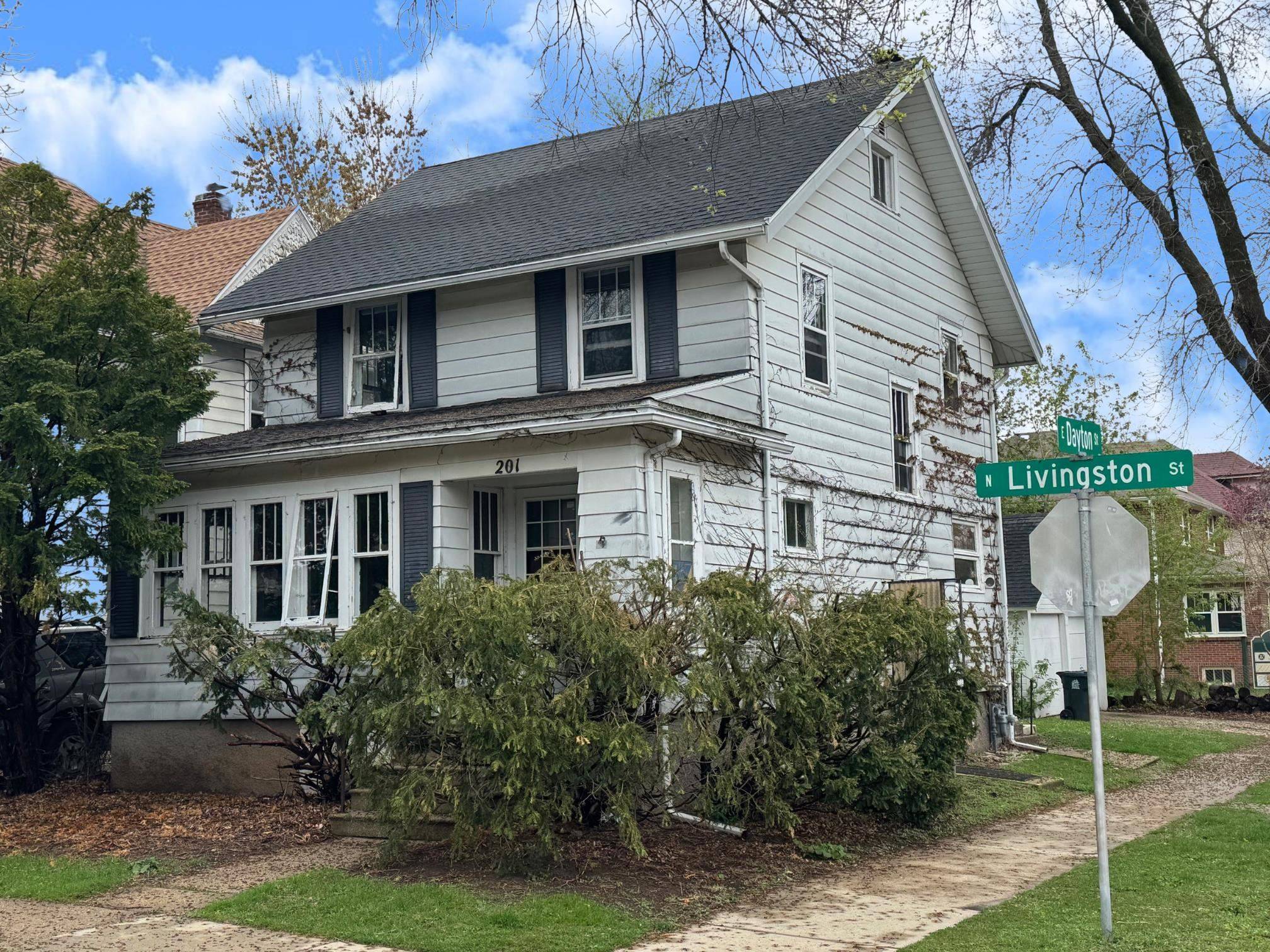 Madison, WI 53703,201 N Livingston Street
