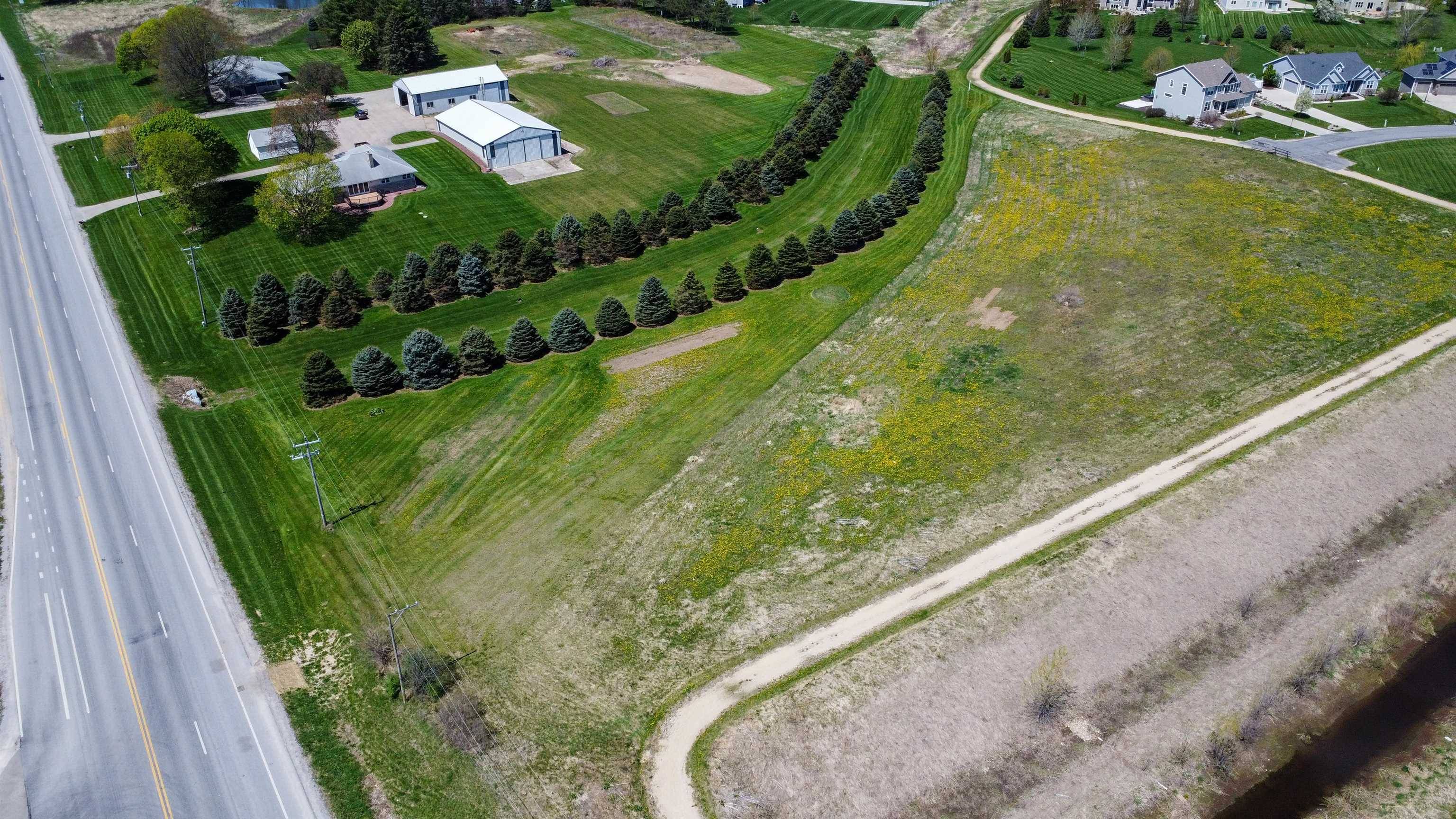 Verona, WI 53593,Lot 3 Bellvine Court