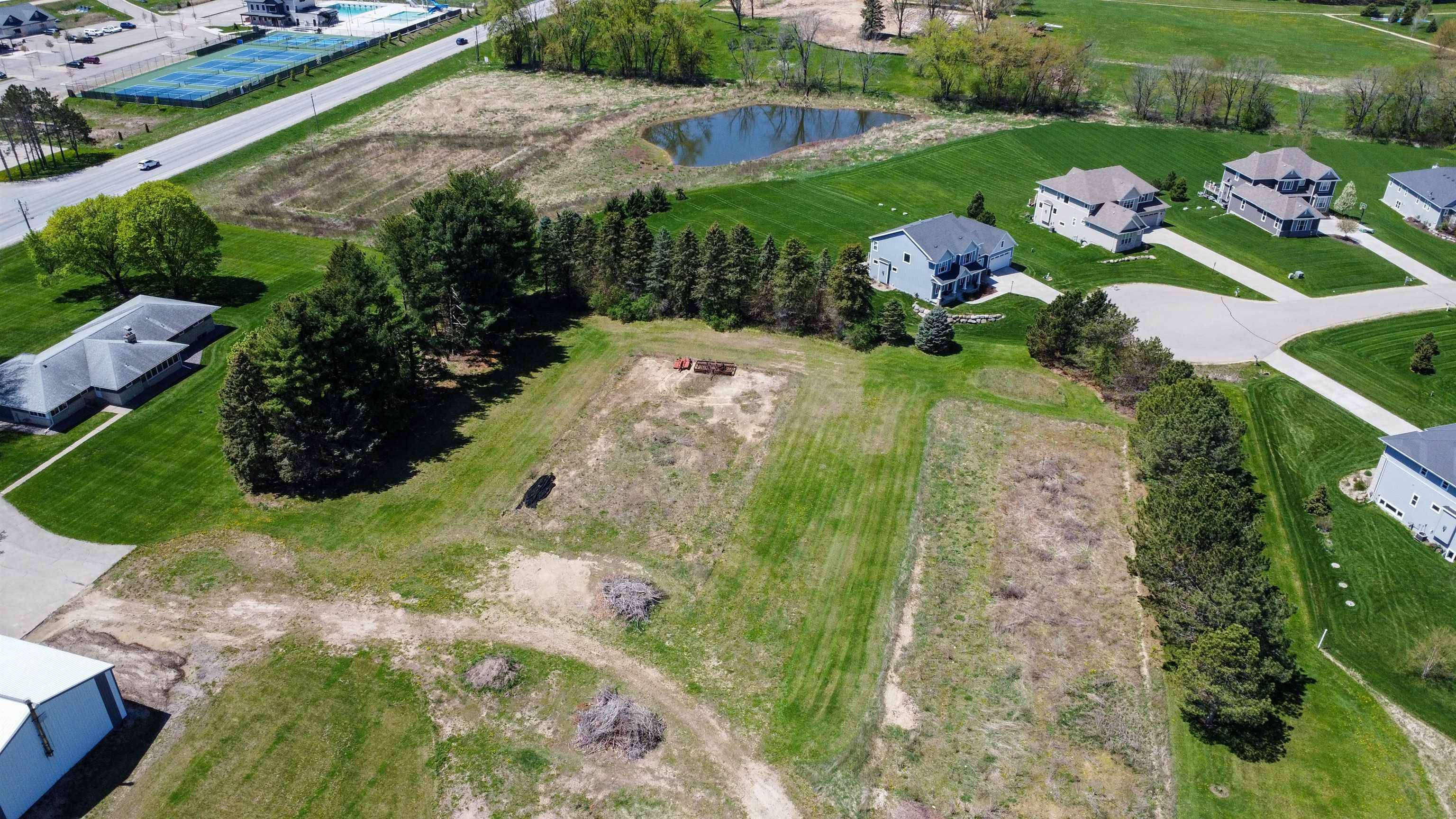 Verona, WI 53593,Lots 1-3 & 6-7 Bellevine-English Daisy Court