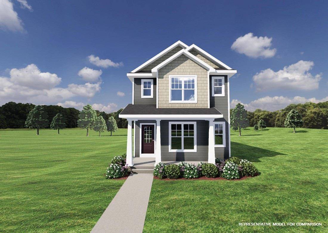 Waunakee, WI 53597,815 Indigo Lane