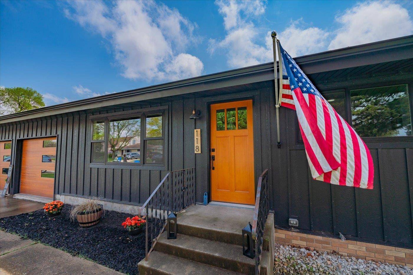 Arlington, WI 53911,118 Curtis Street